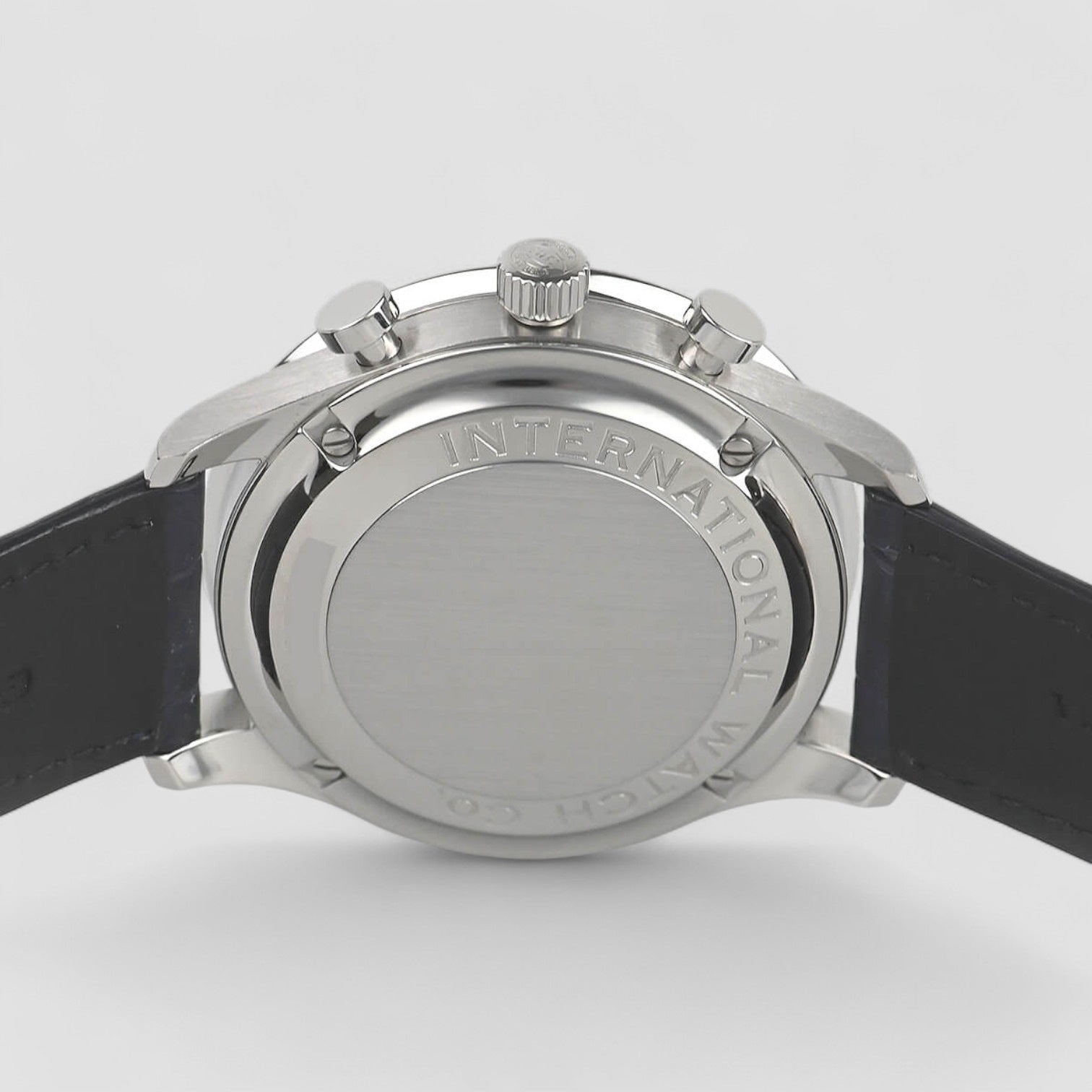 Portuguese Chronograph