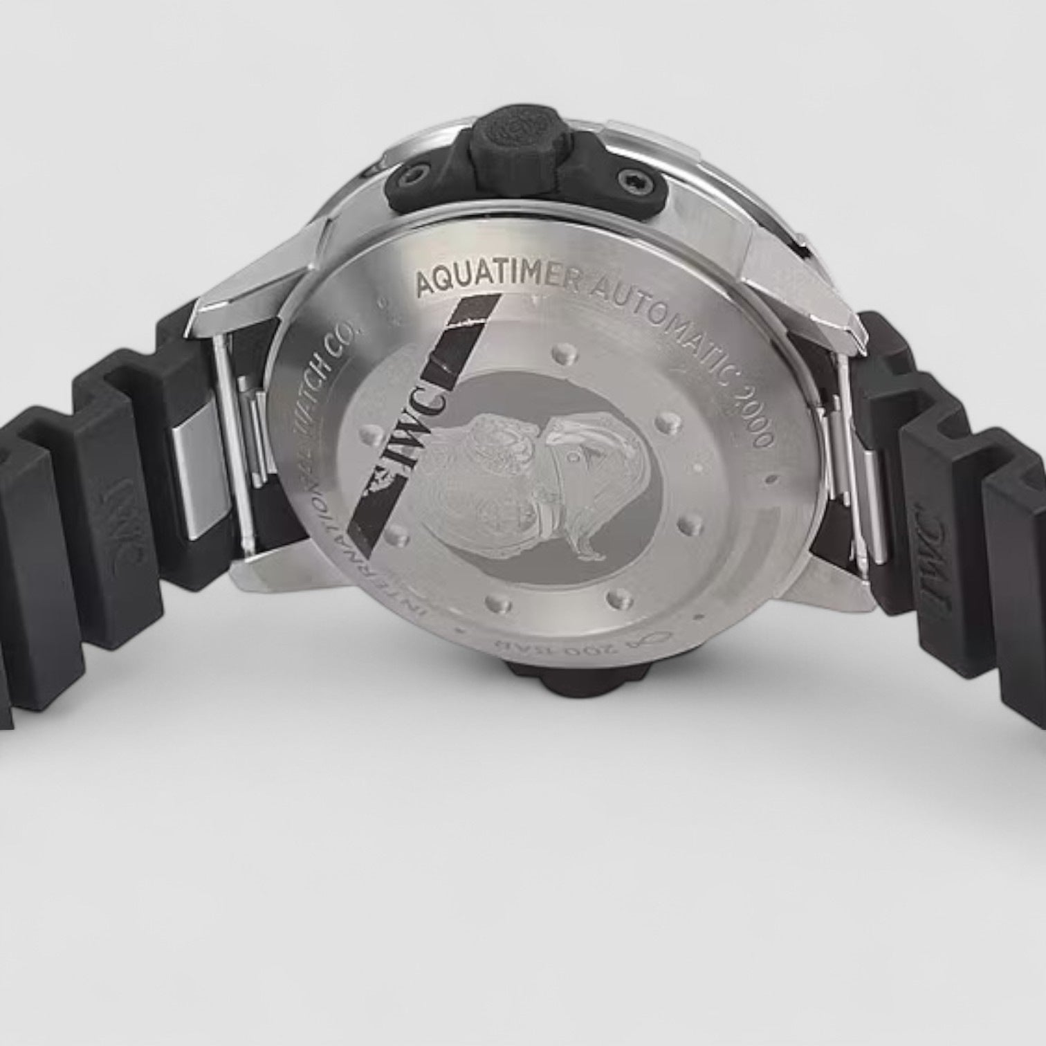 Aquatimer Automatic 2000