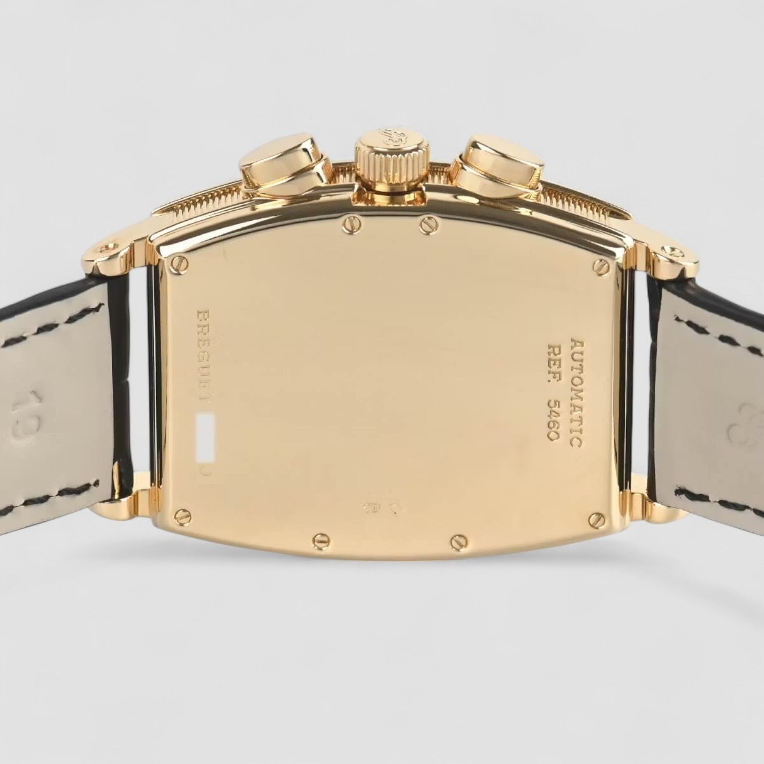Heritage Chronograph
