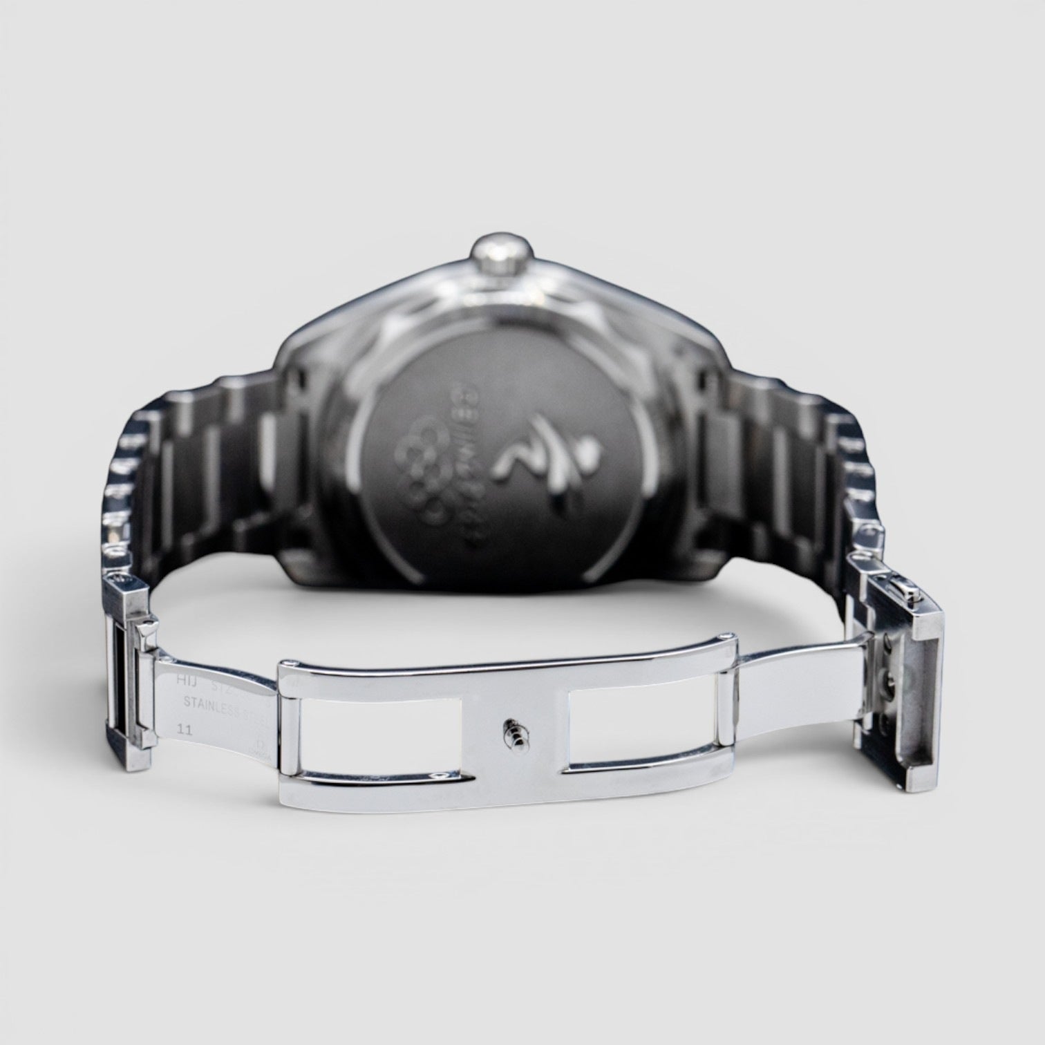 Seamaster Aqua Terra 150M Beijing 2022