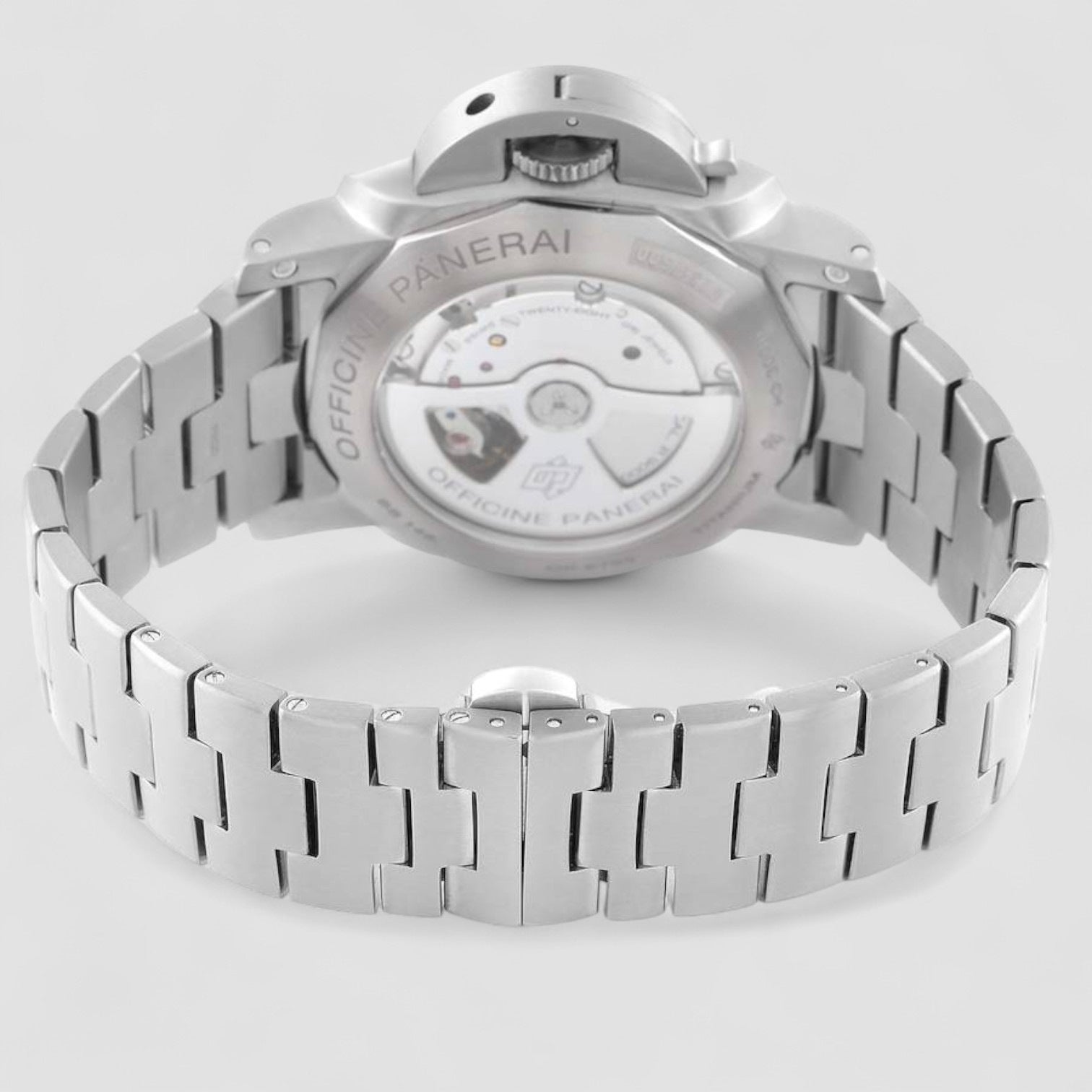 Luminor Marina 1950 Pam