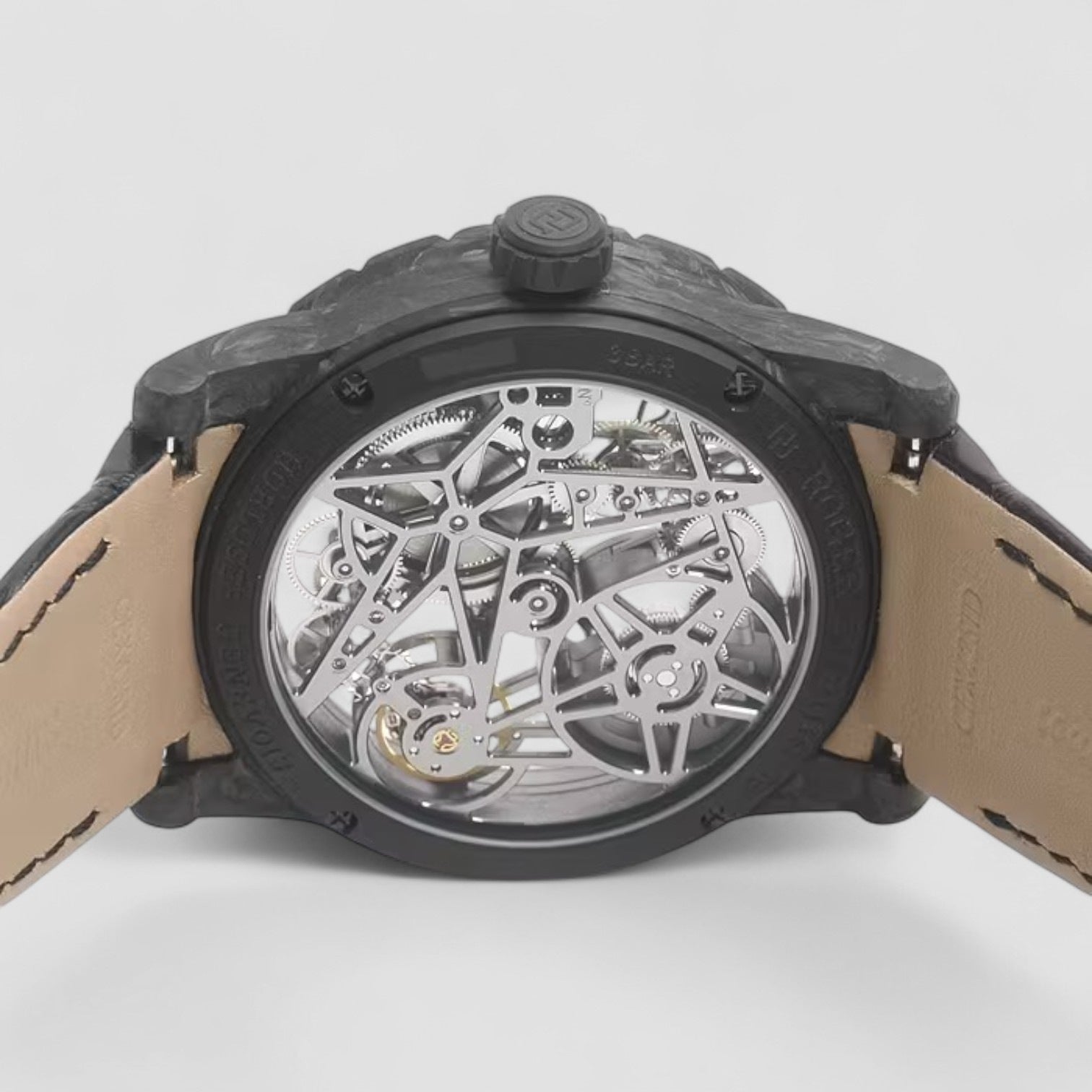 Excalibur Automatic Skeleton