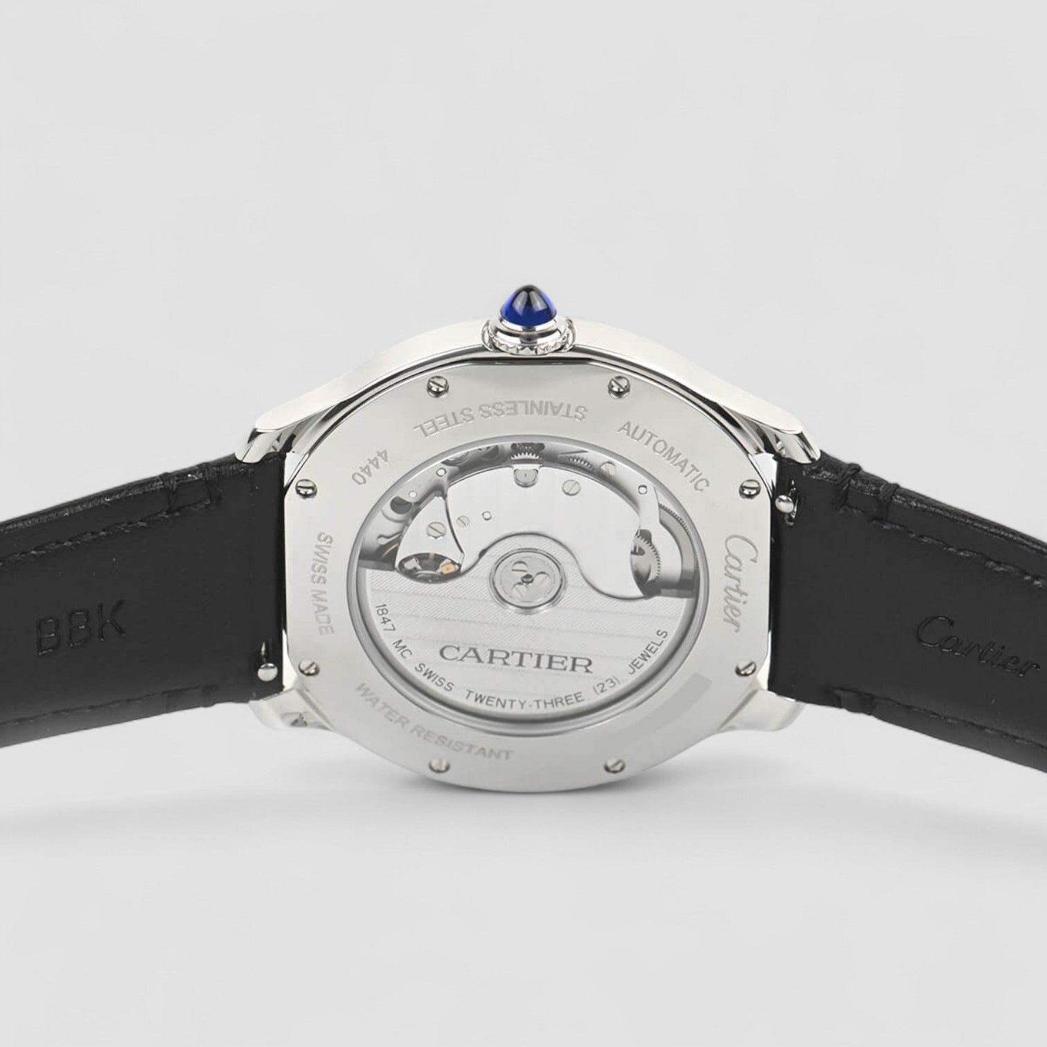 Ronde Must De Cartier