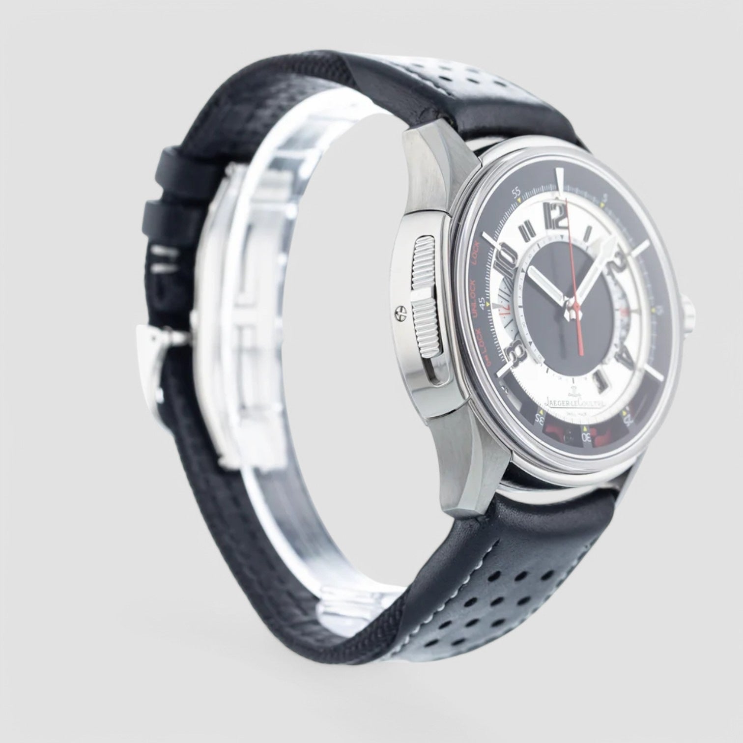 AMVOX2 Chronograph DBS Aston Martin LE