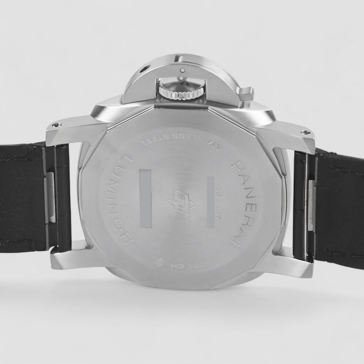Luminor Quaranta Automatic 40 Mm
