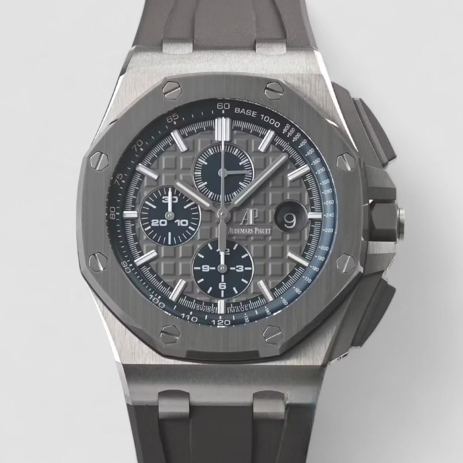 Royal Oak Offshore Chronograph