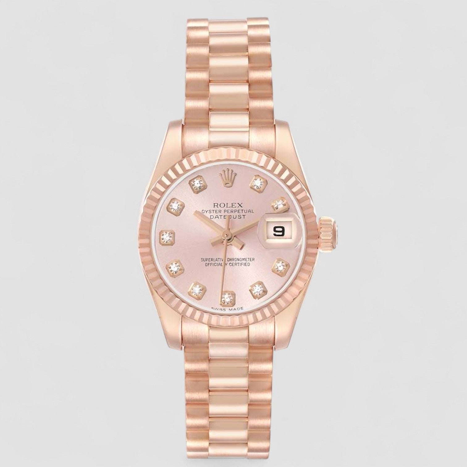 Lady-Datejust