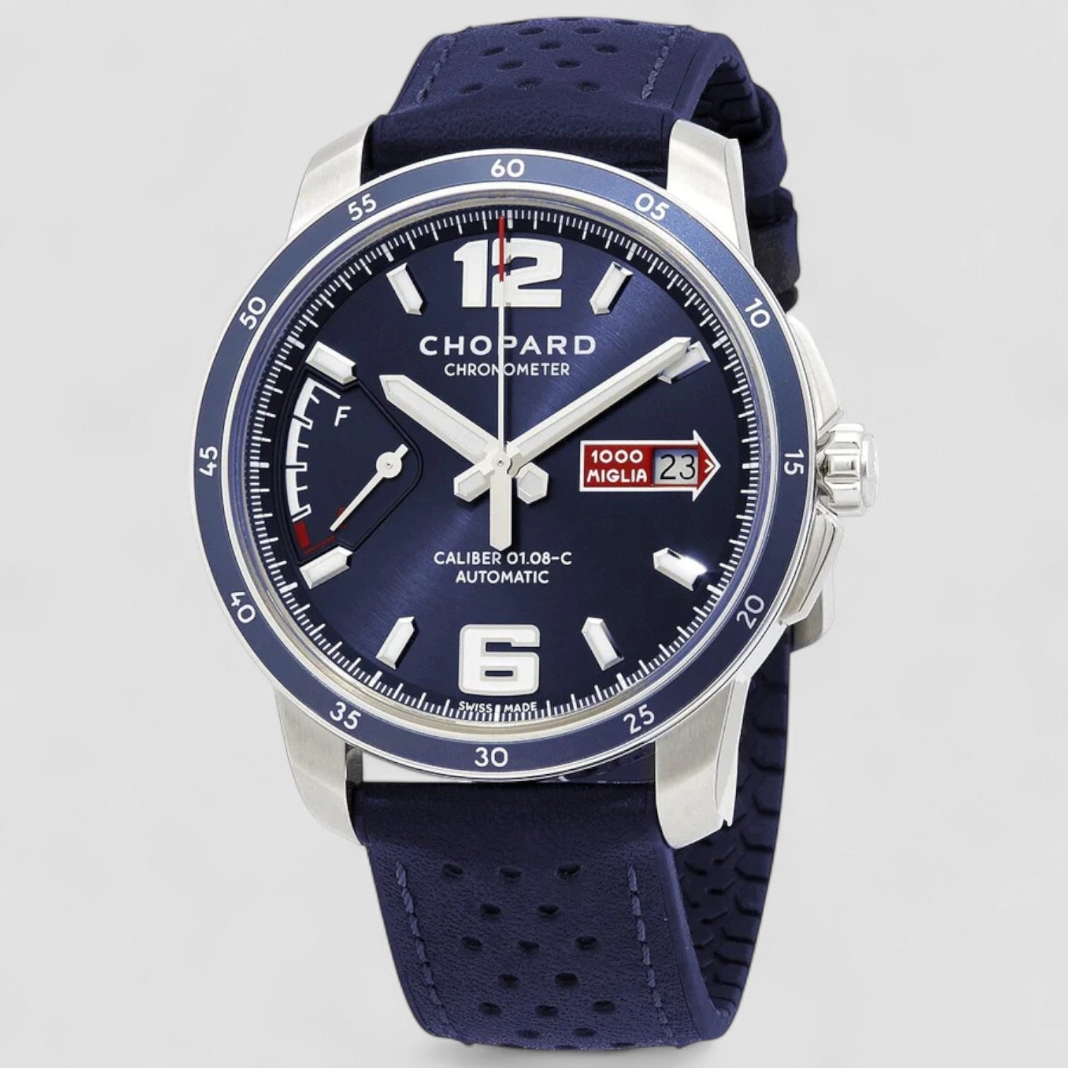 Mille Miglia GTS Power Control Automatic Men's Limited Edition Watch