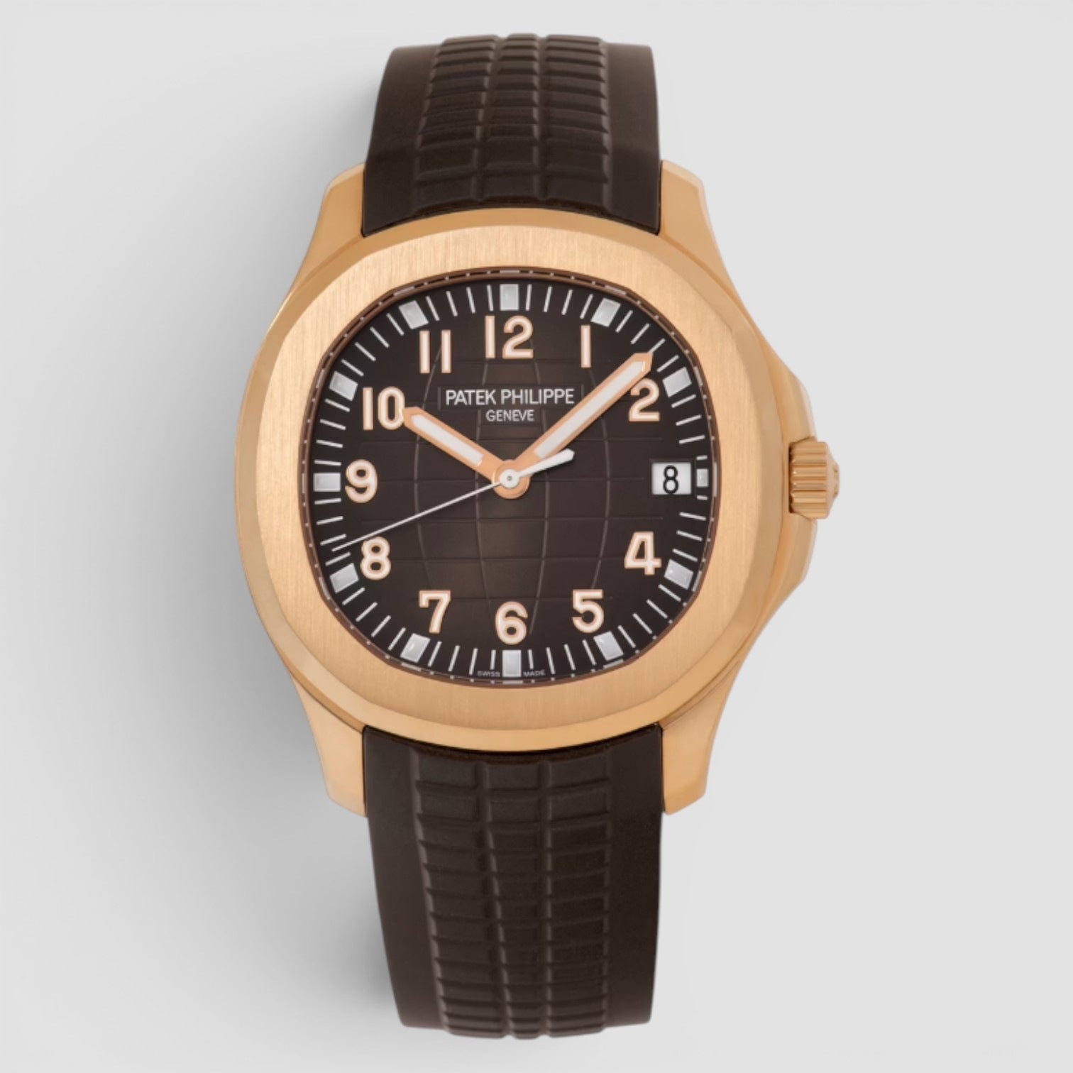 Aquanaut – Rose Gold