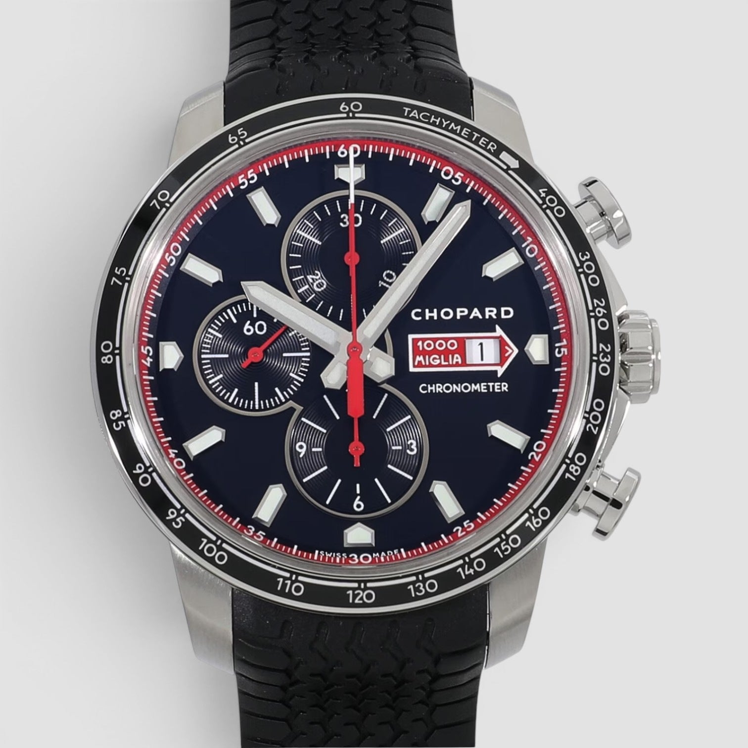 Mille Miglia Gts