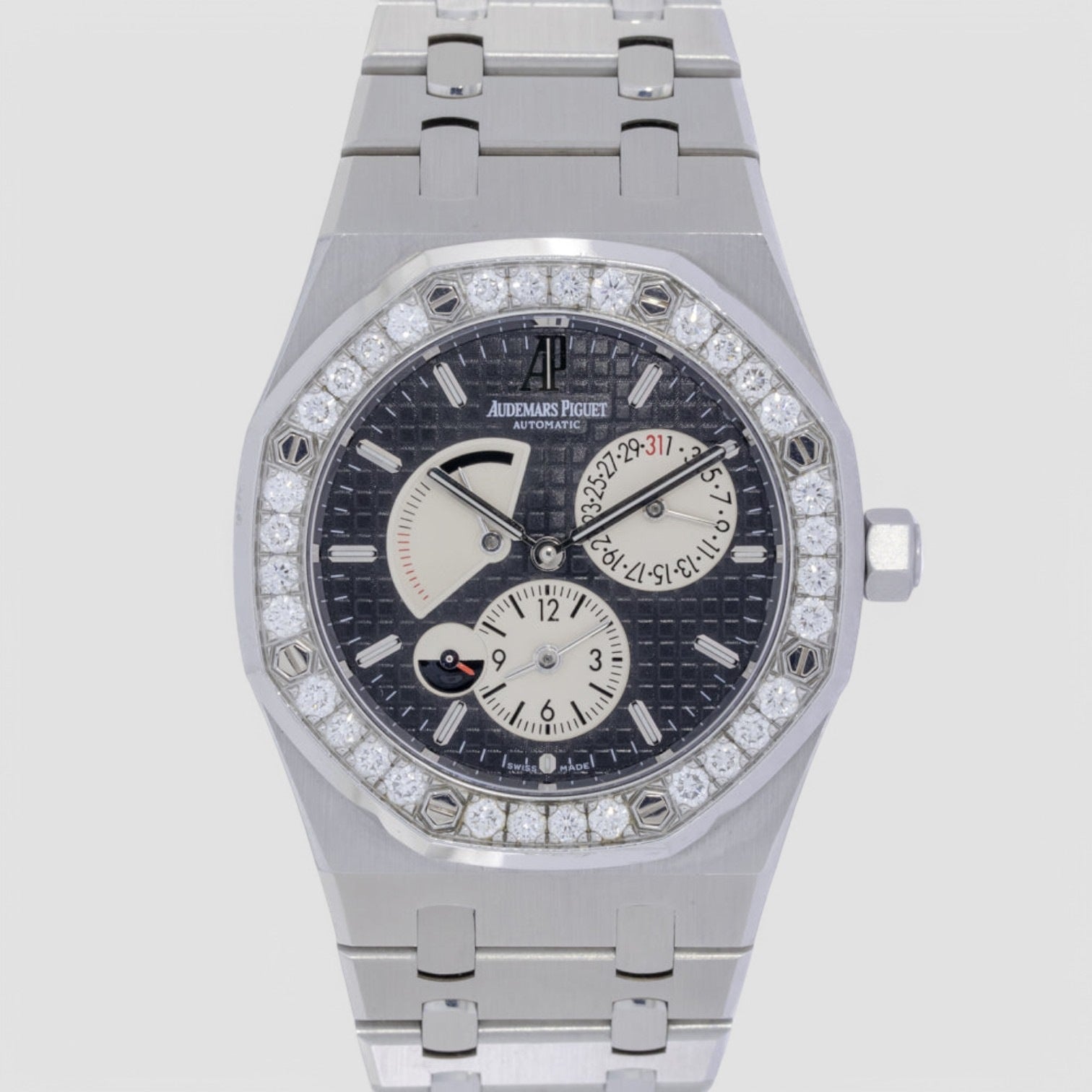 Royal Oak Macau Boutique Limited Edition 39mm