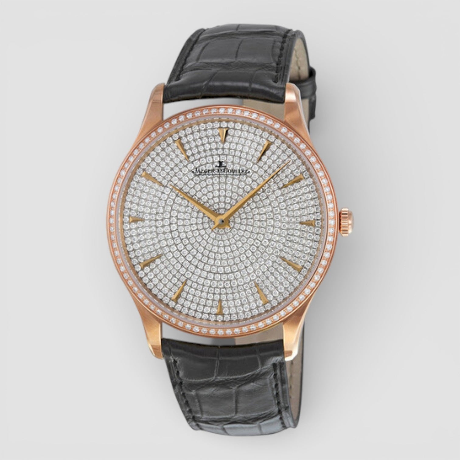 Master Ultra Thin Grande