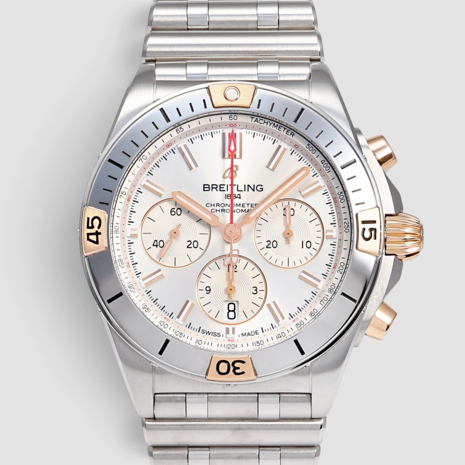 Chronomat B01 42