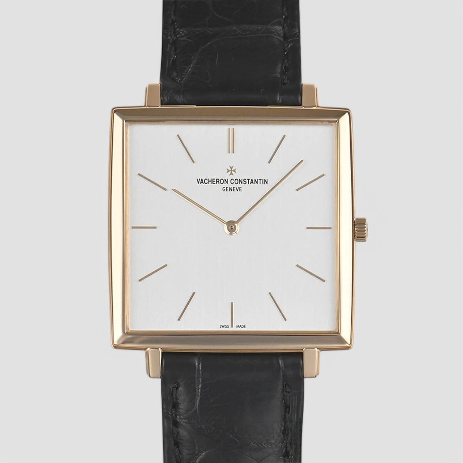Historiques Ultra-fine 1968 Pink Gold