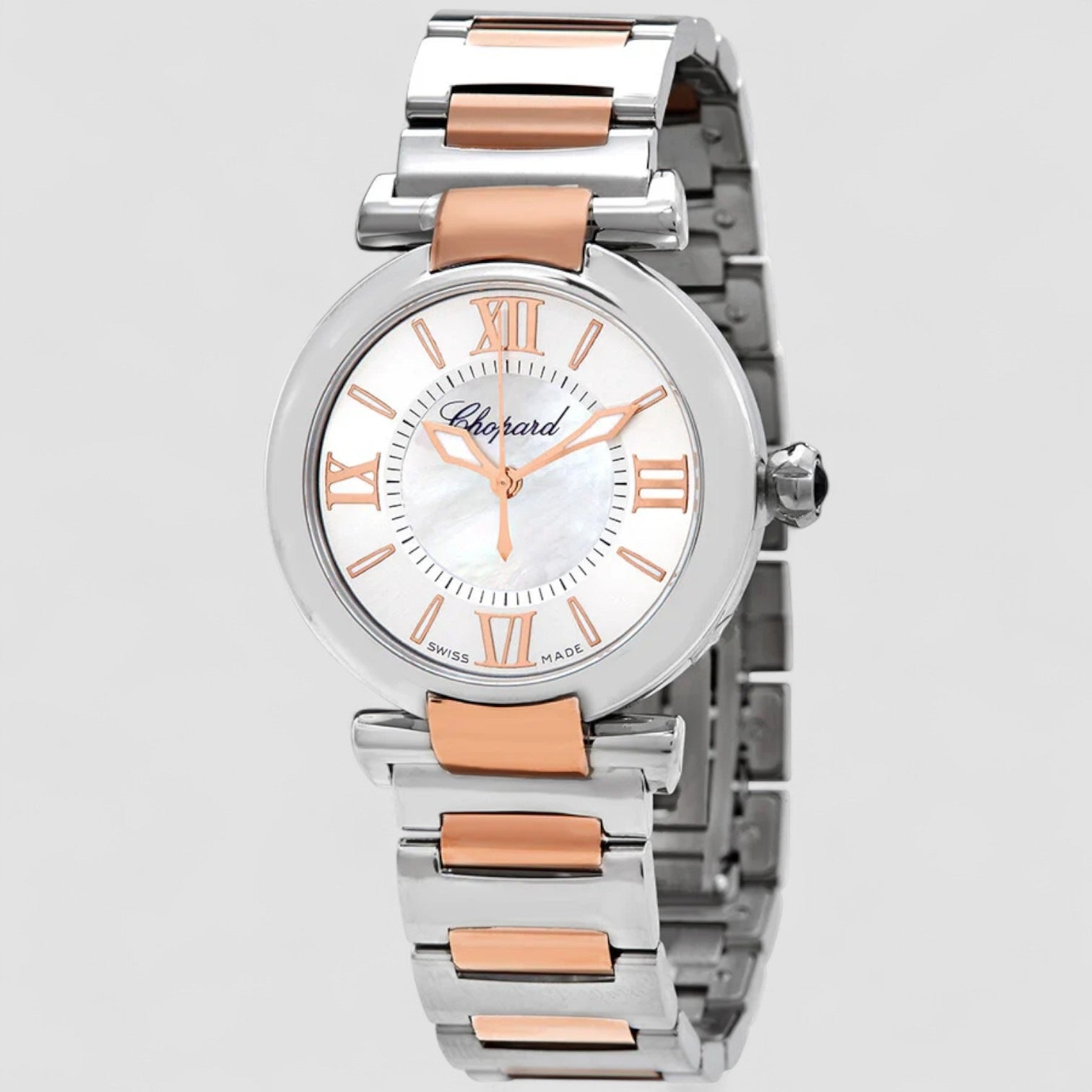 Imperiale Automatic Chronometer Ladies Watch