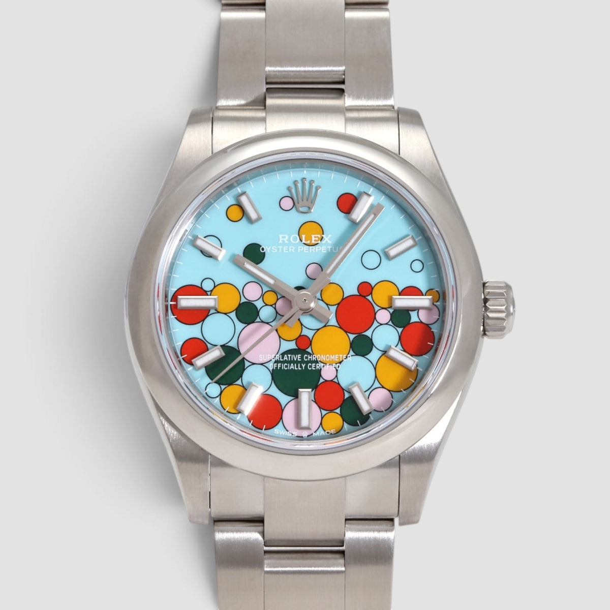 Oyster Perpetual 31