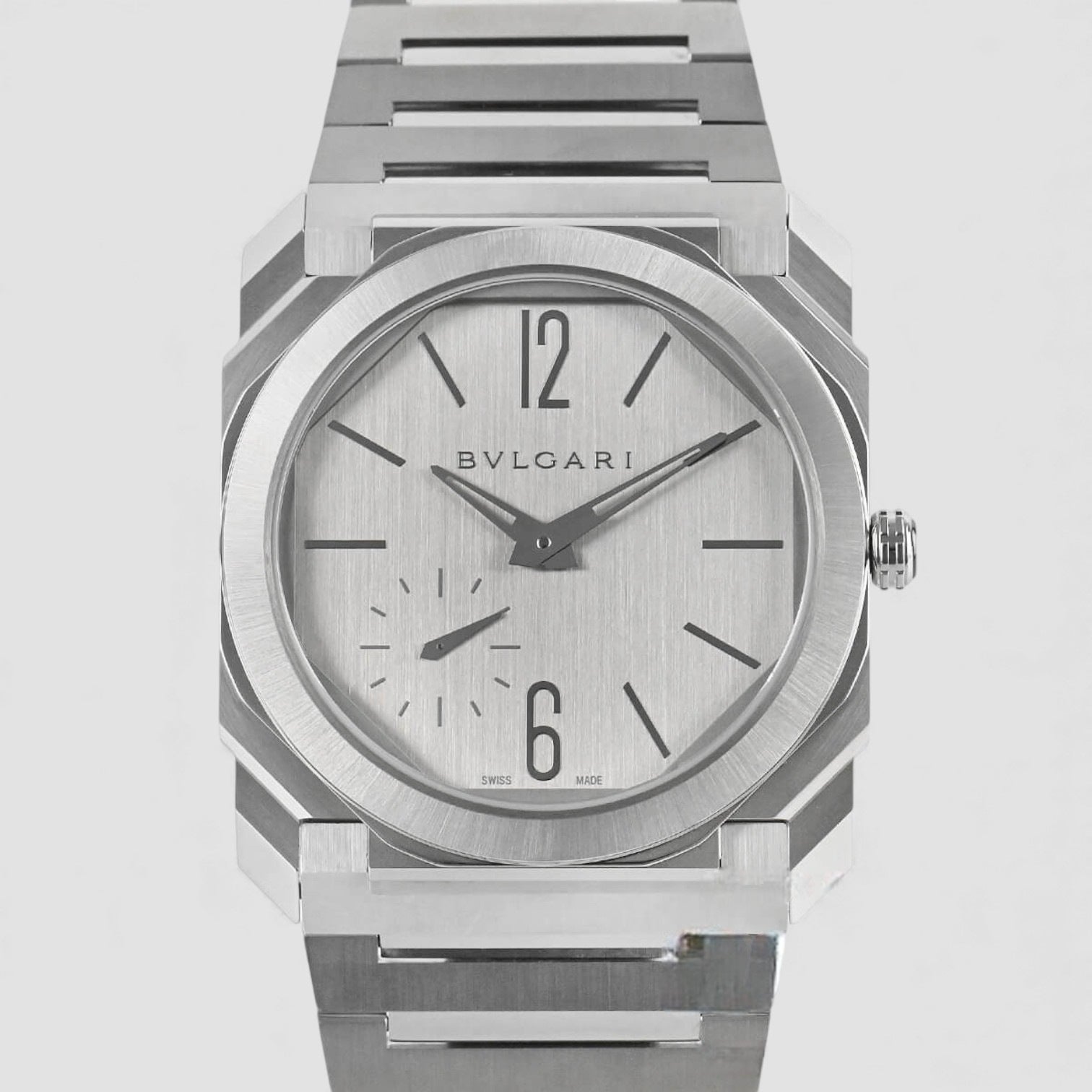 Octo Finissimo S 40mm