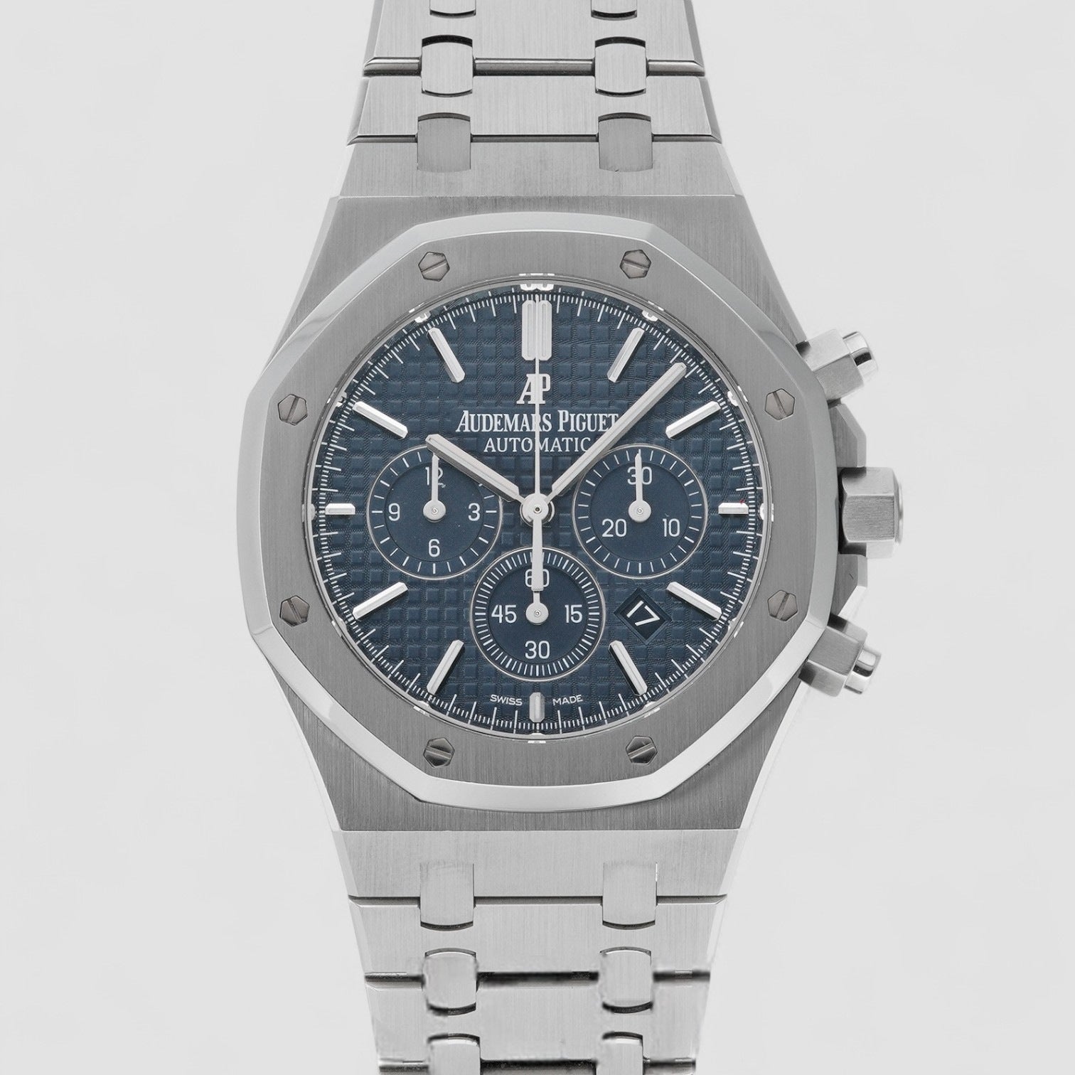 Royal Oak Chronograph