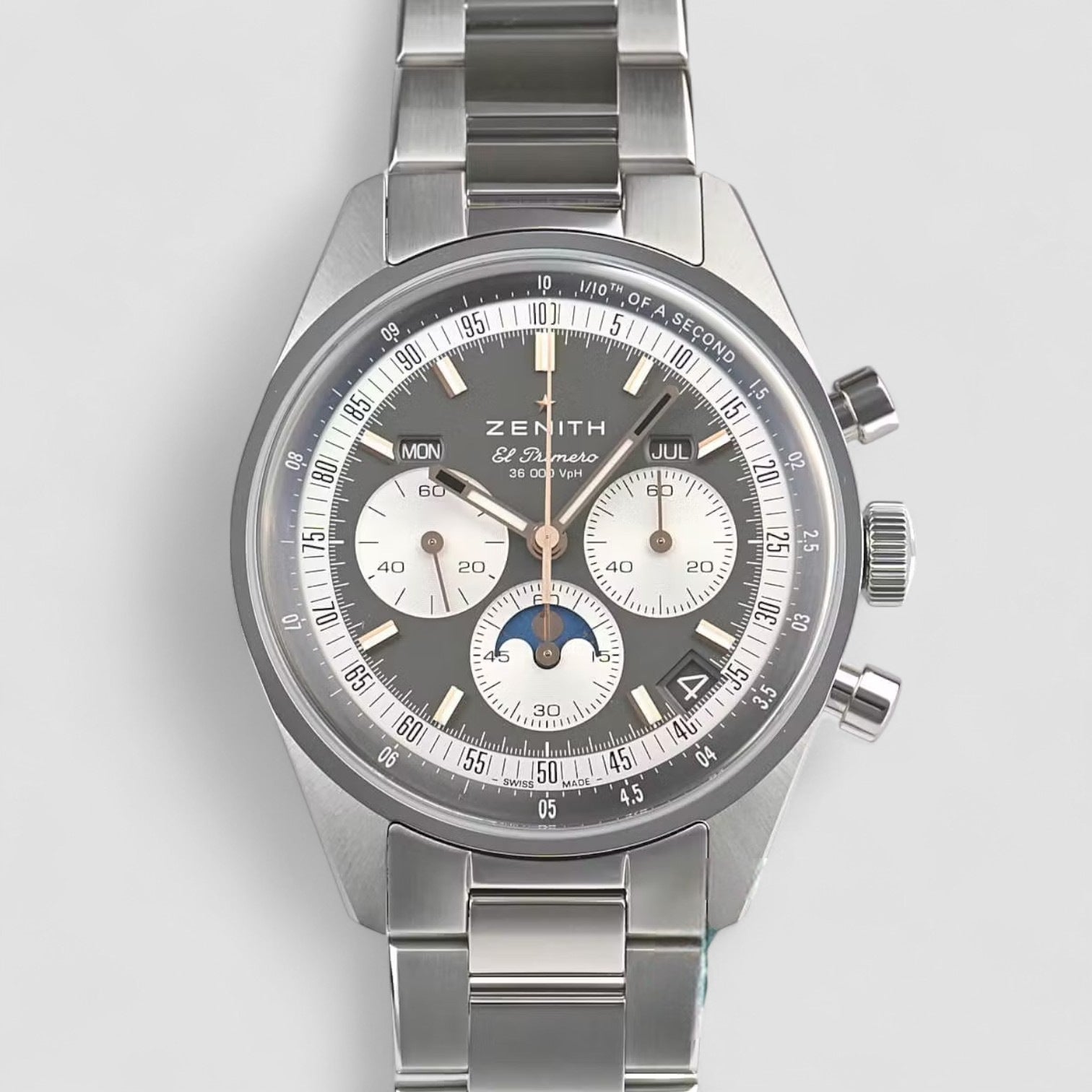 Chronomaster Original Triple Calendar