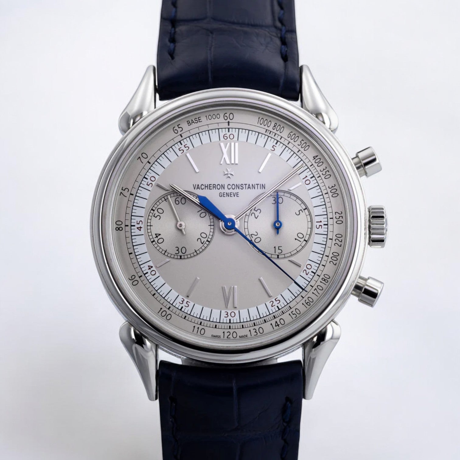 Les Historiques 1955 Cornes de Vache SS