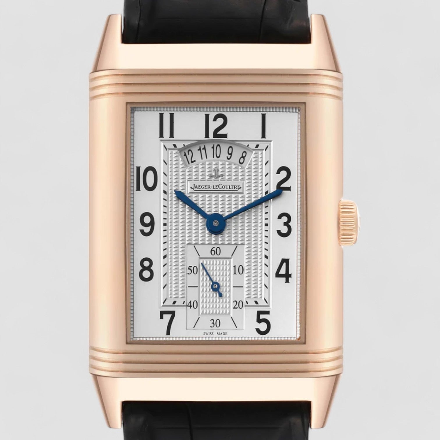 Grande Reverso Duo Rose