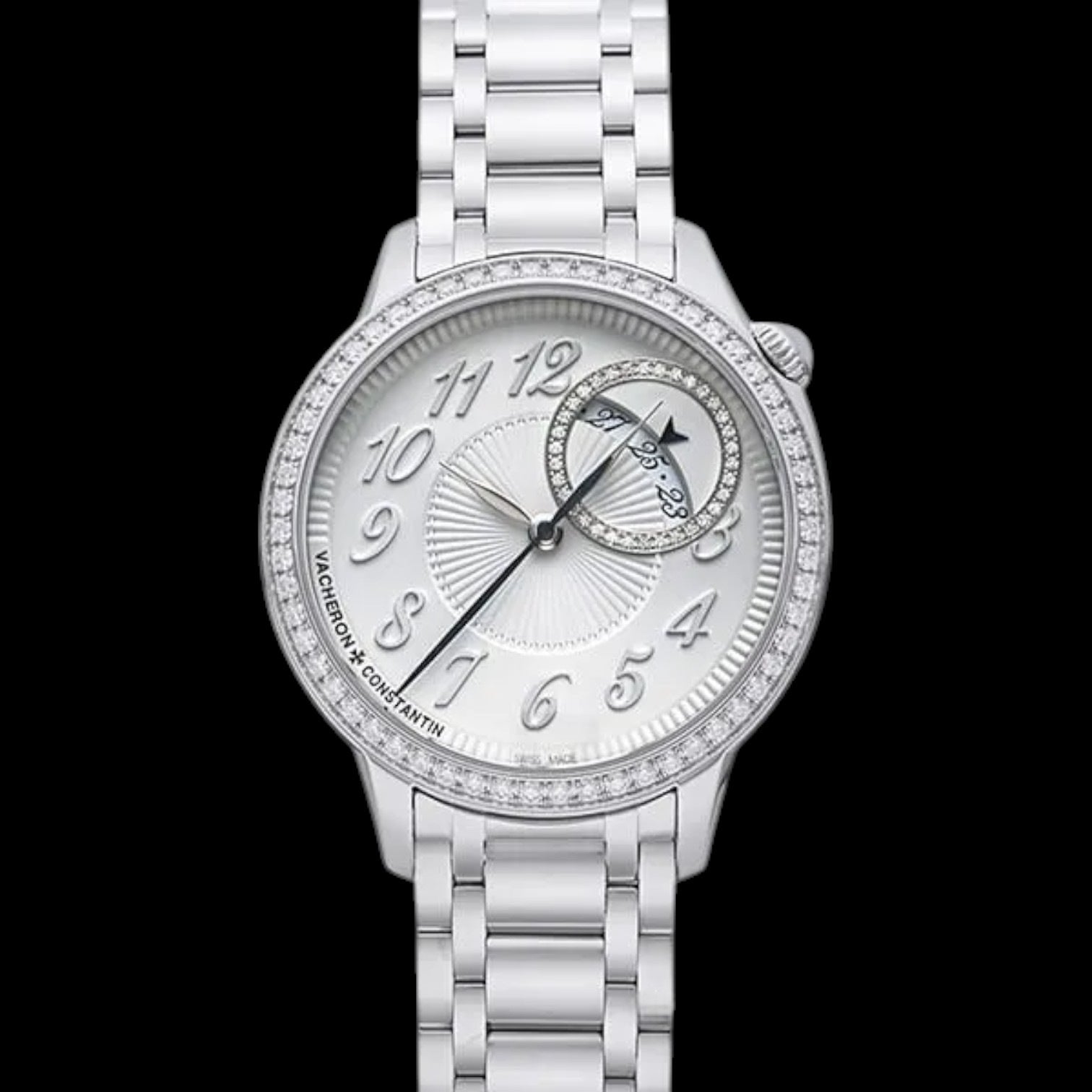 Egerie Self-Winding Ladies Watch