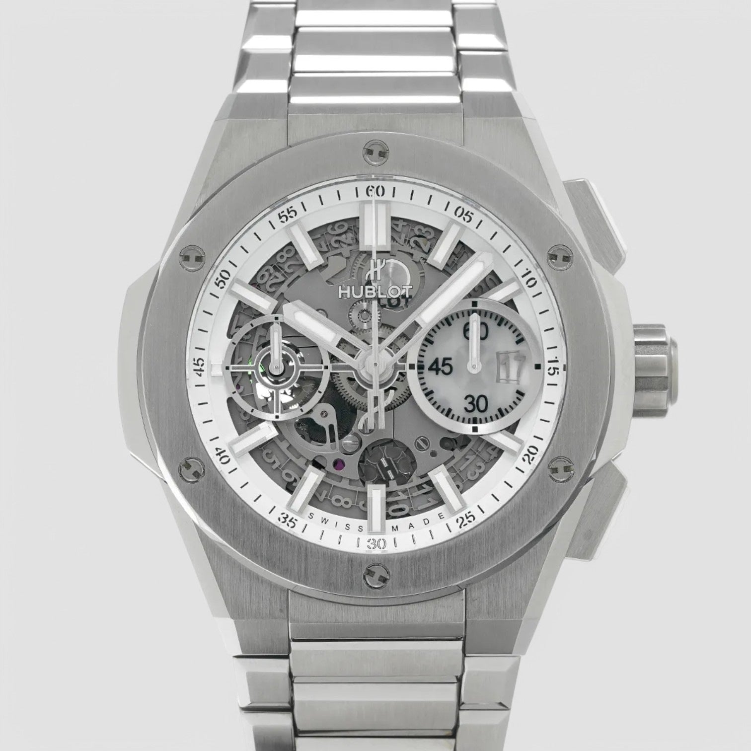 Big Bang Integral Men's Watch