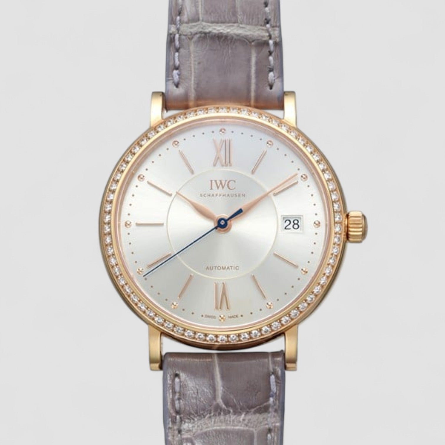 Portofino Automatic