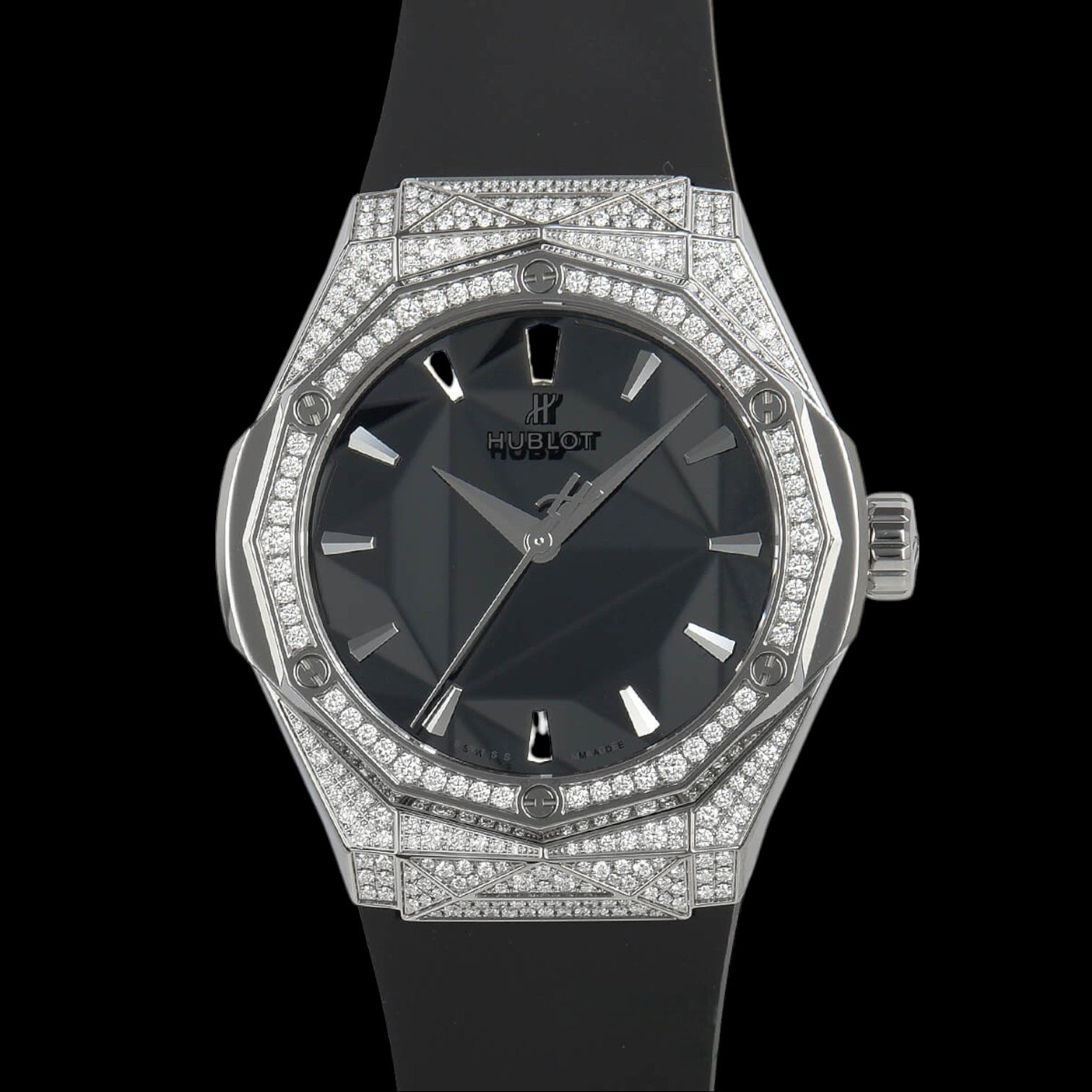 Classic Fusion Orlinski 40mm Mens Watch