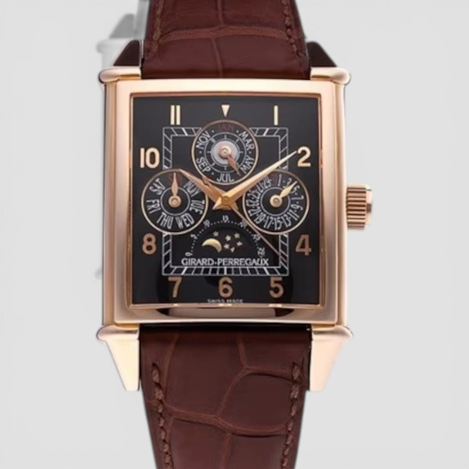 Automatic Vintage 1945