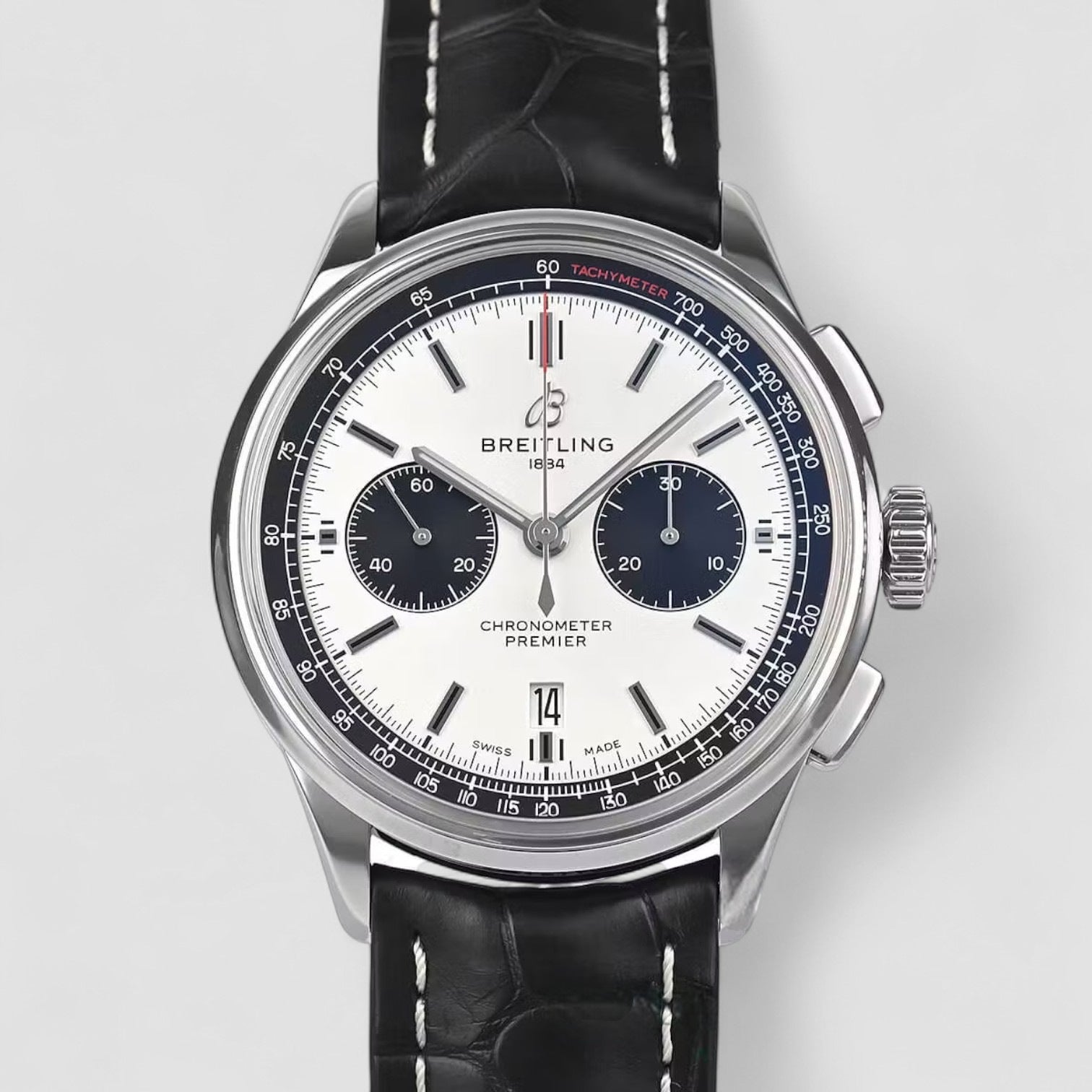 Premier B01 Chronograph 42