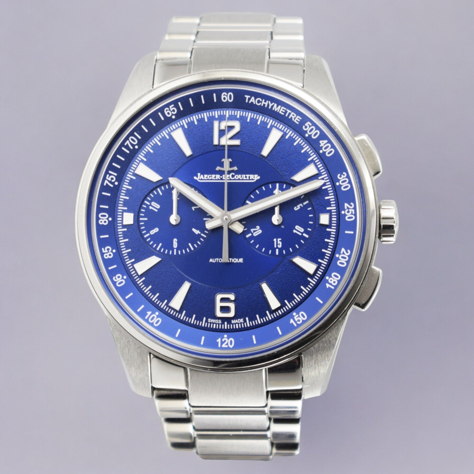 Polaris Chronograph 42mm Automatic