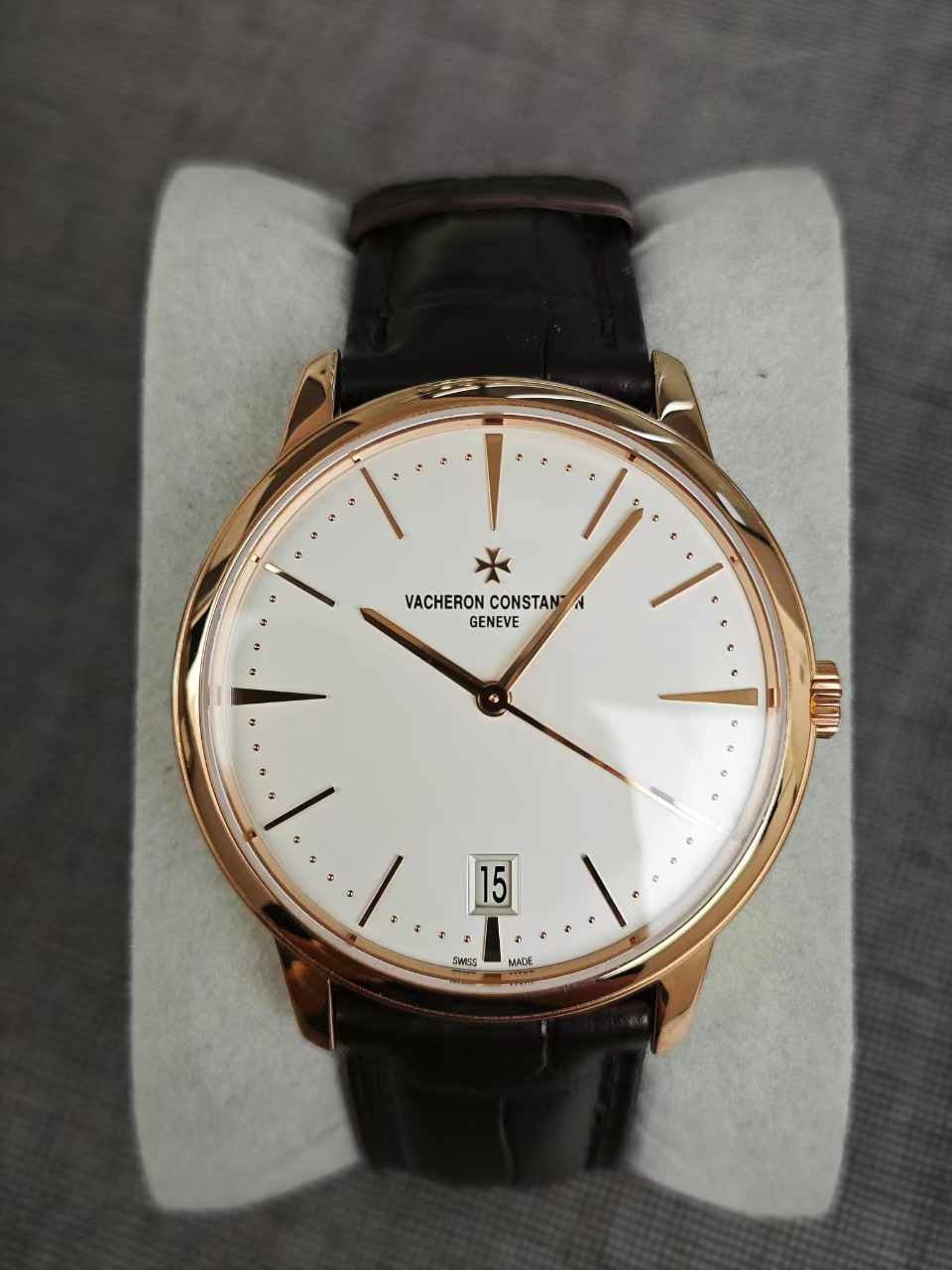 PATRIMONY PETIT MODÈLE 36 mm