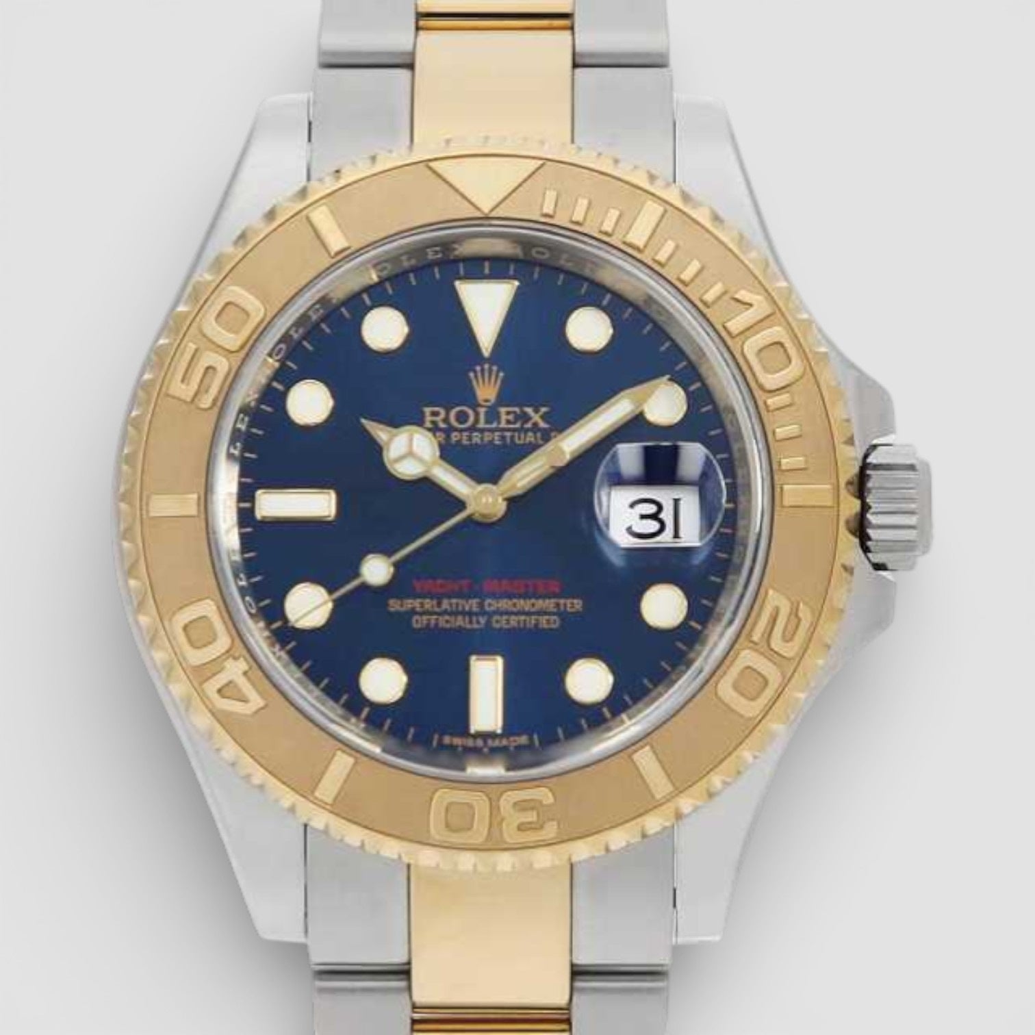 Yacht-Master