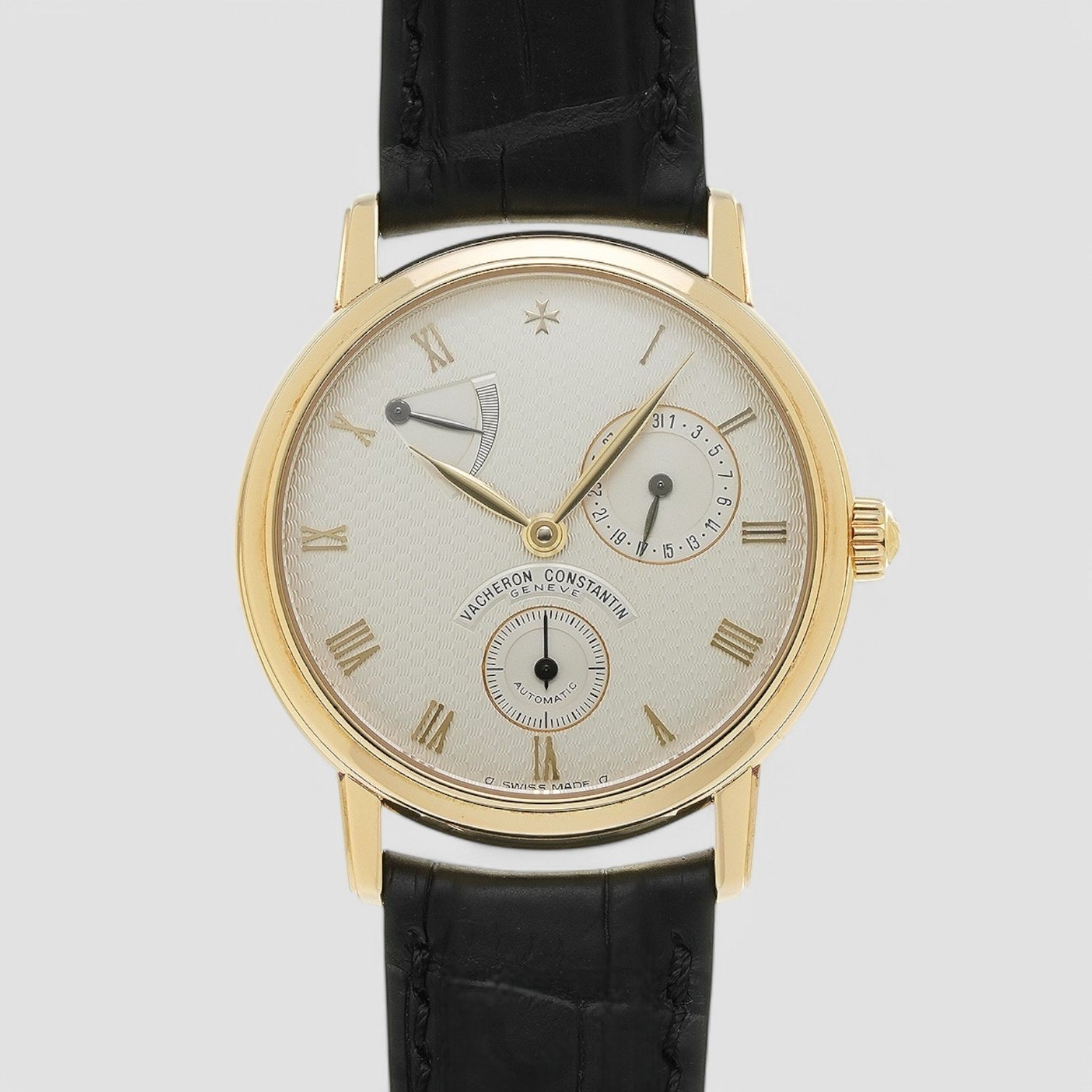 Power Reserve YG