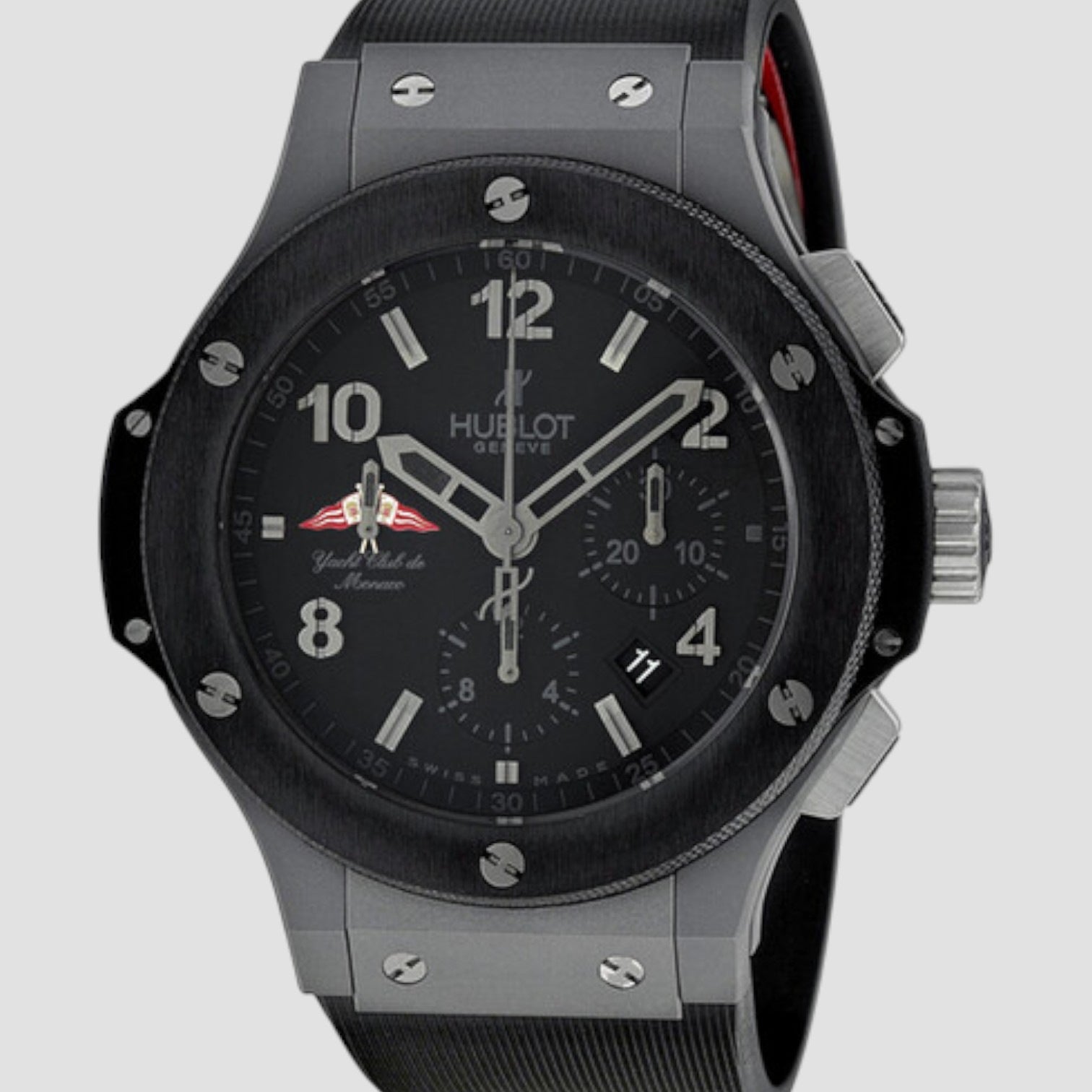 Big Bang Monaco Yacht Club Men's Watch