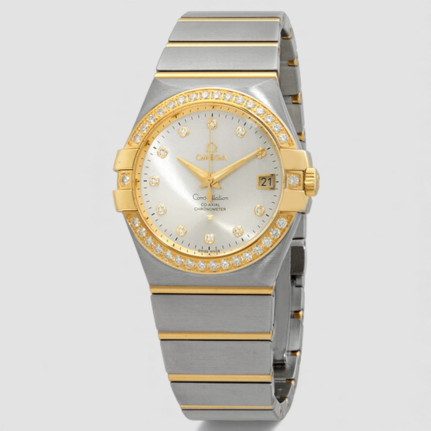 Constellation Co-axial