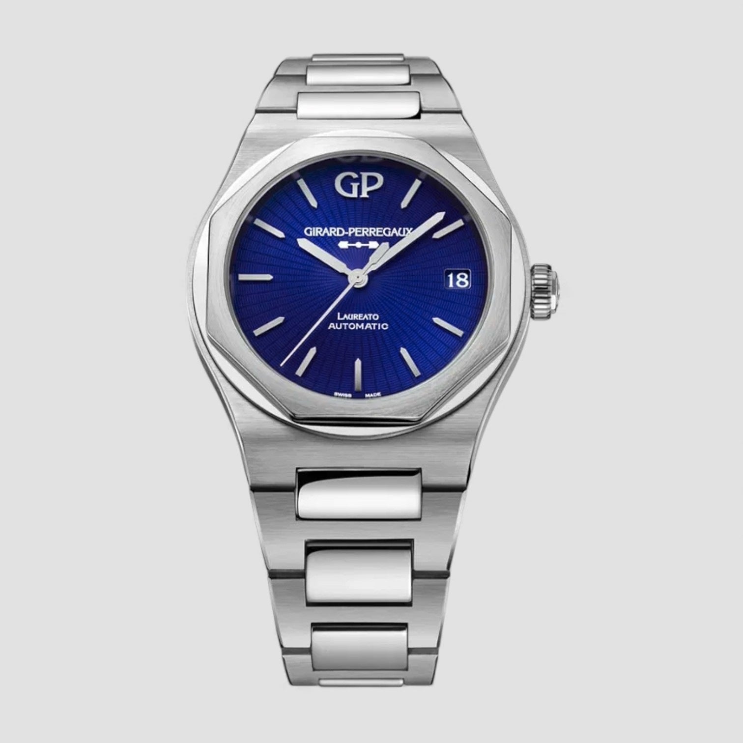 Laureato 42 mm Eternity Edition