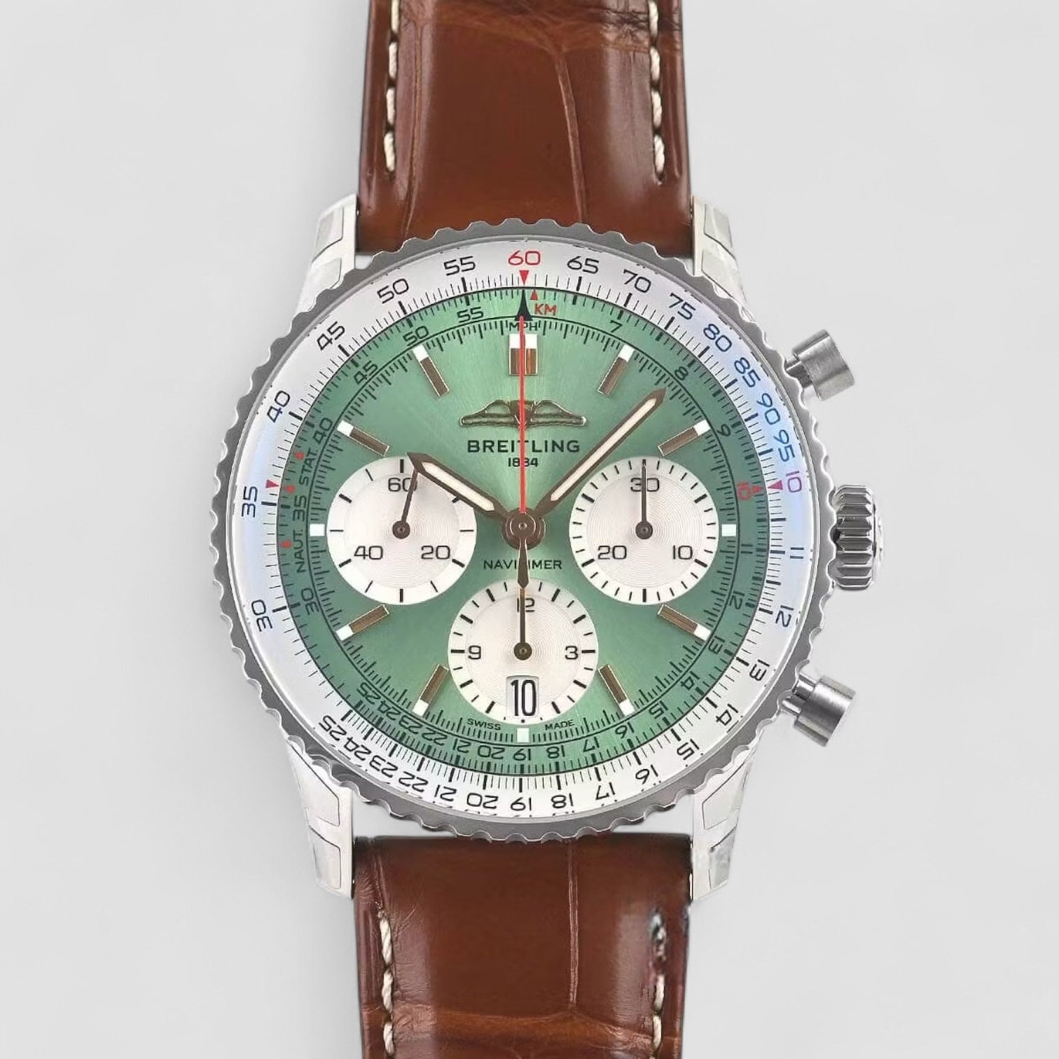 Navitimer B01 Chronograph