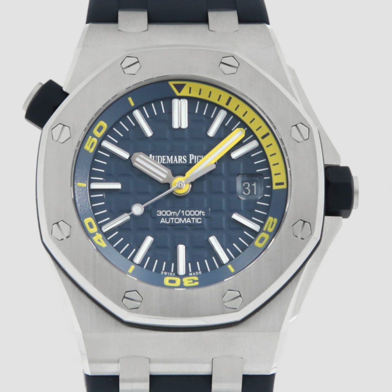 Royal Oak Offshore Diver