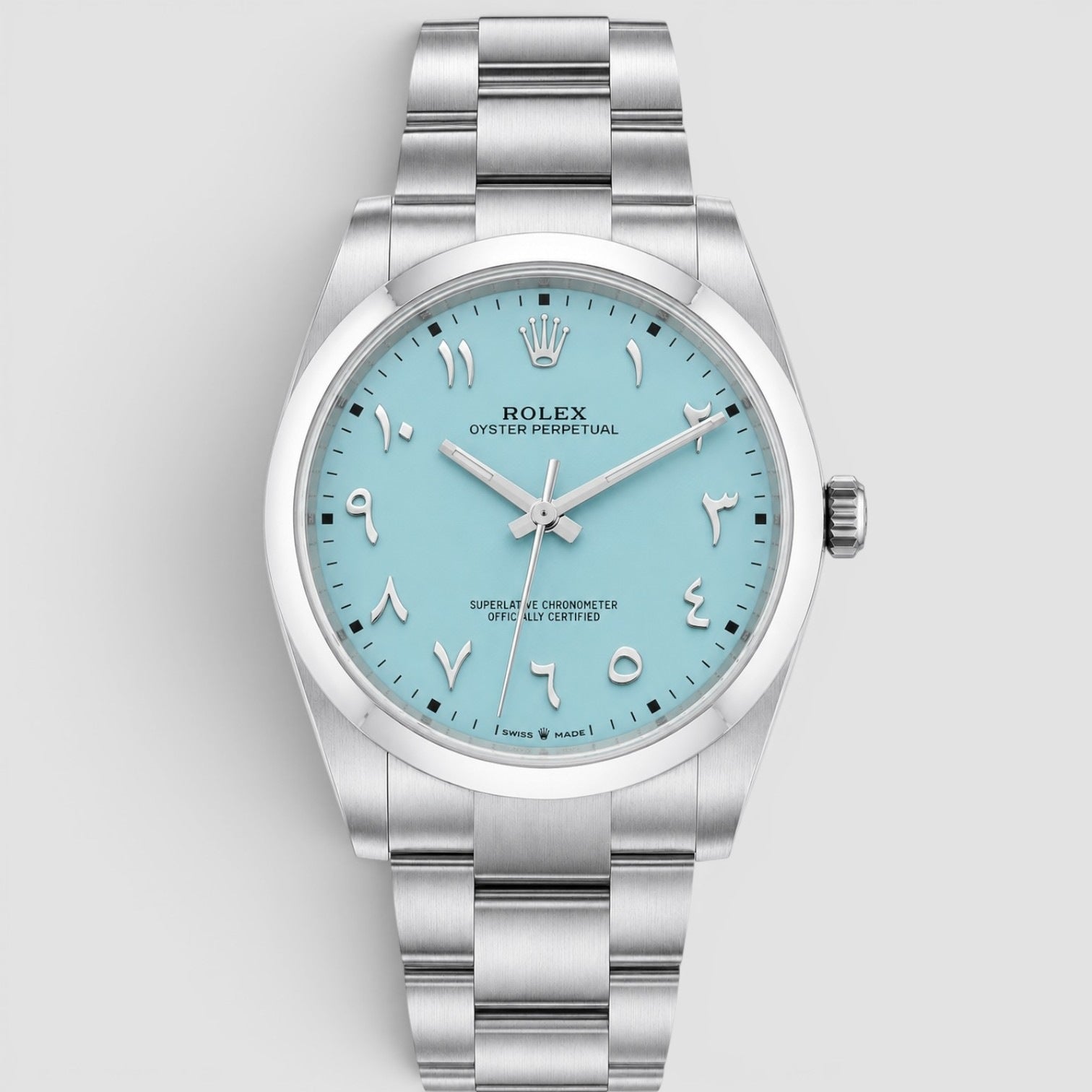 Rolex | Swiss Watches | Geneva Watch Company