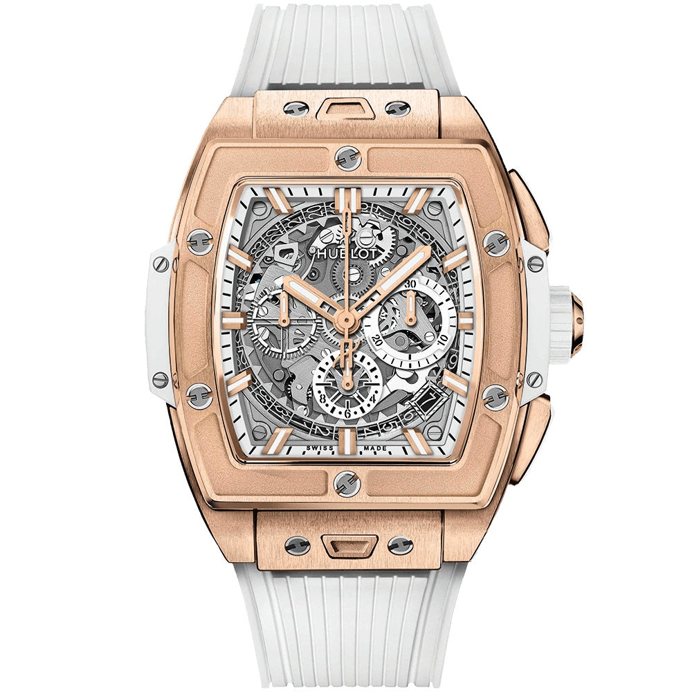 Of Big Bang King Gold White Diamonds Spirit