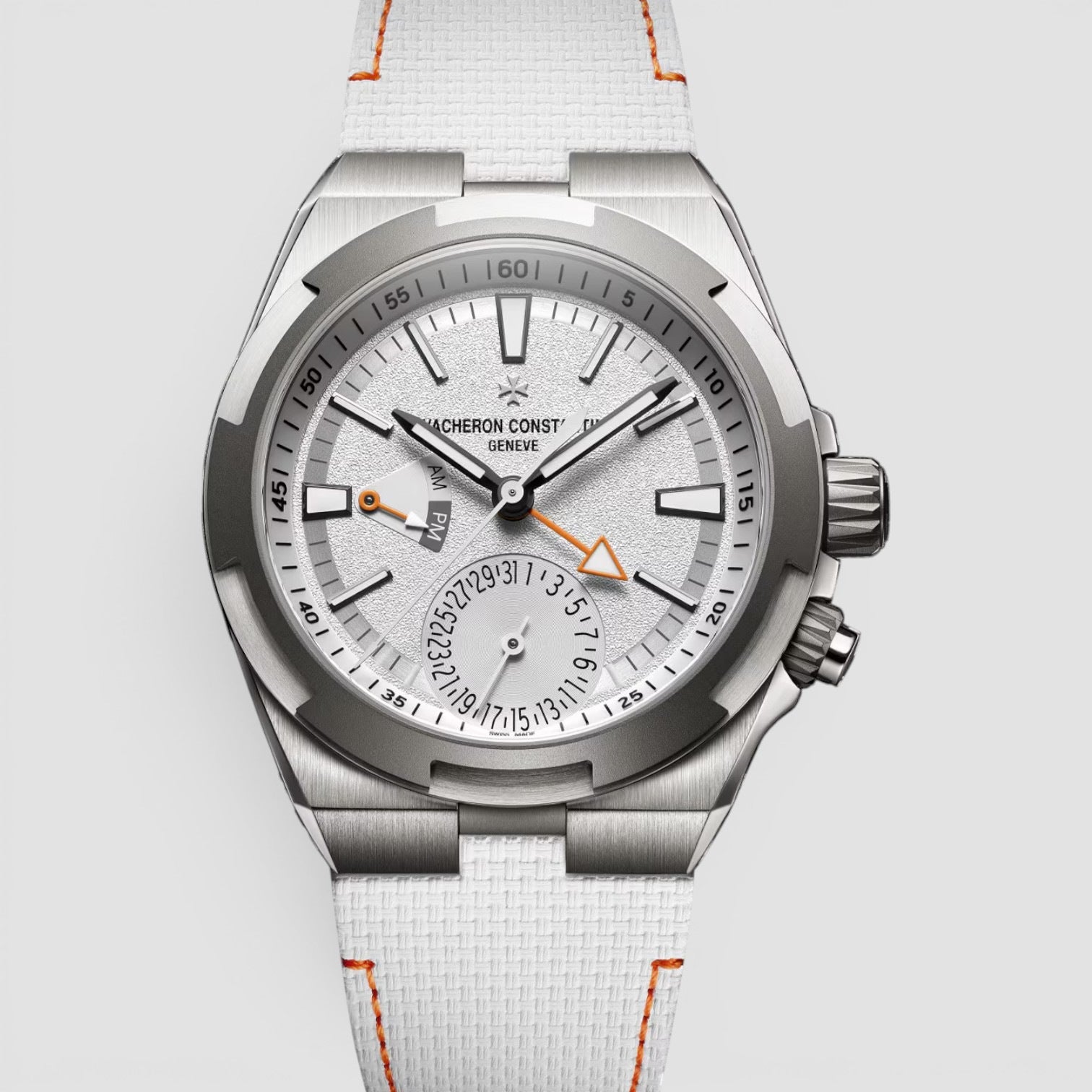 Overseas Dual Time