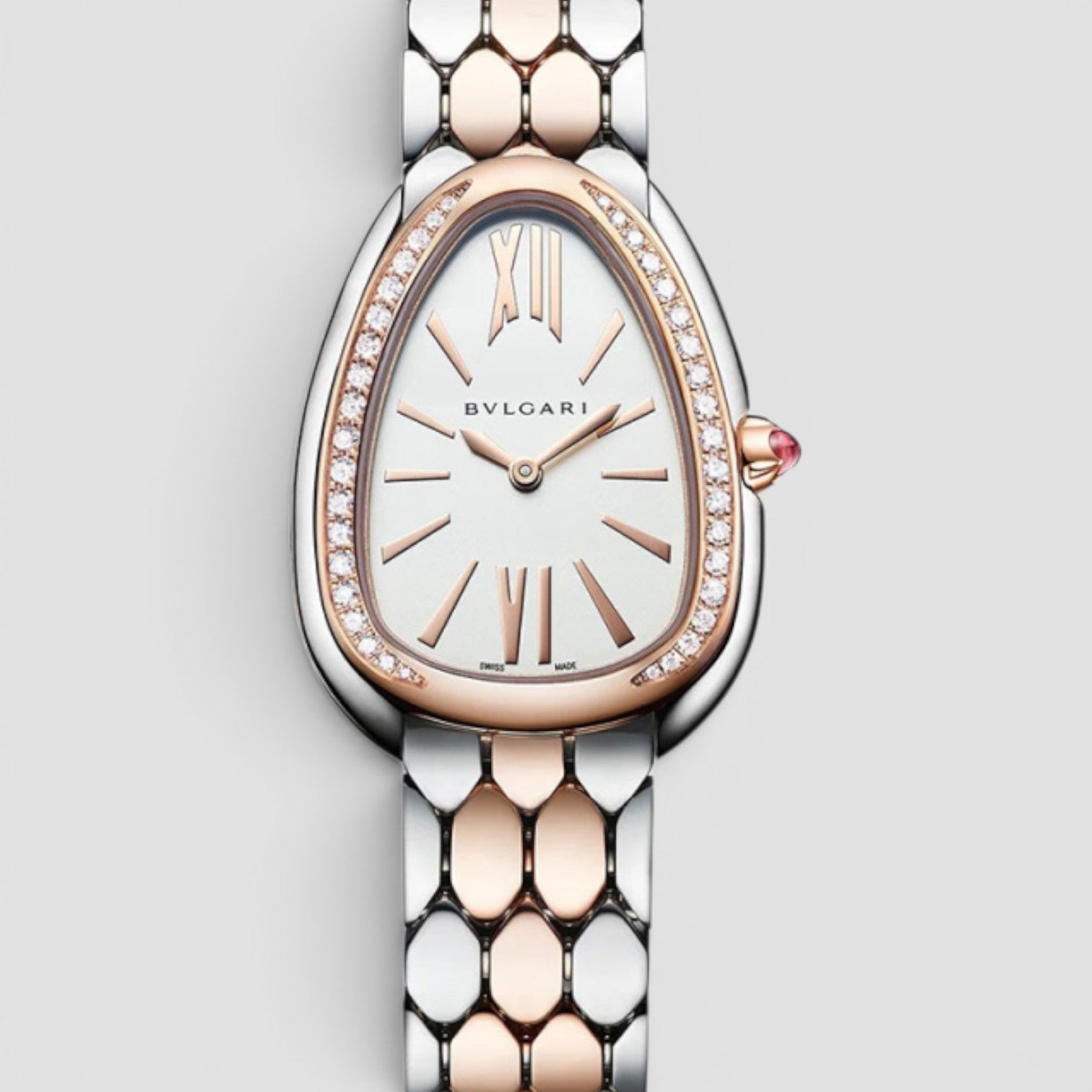 Serpenti Seduttori 33mm Watch