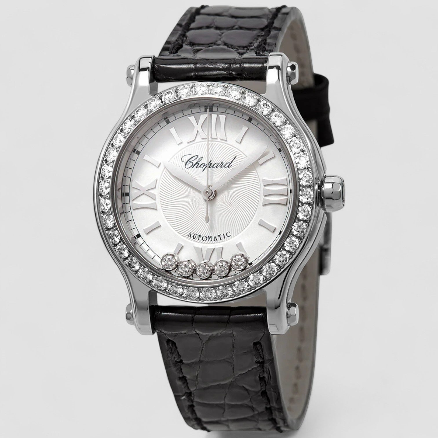 Happy Sport 30 Mm Automatic