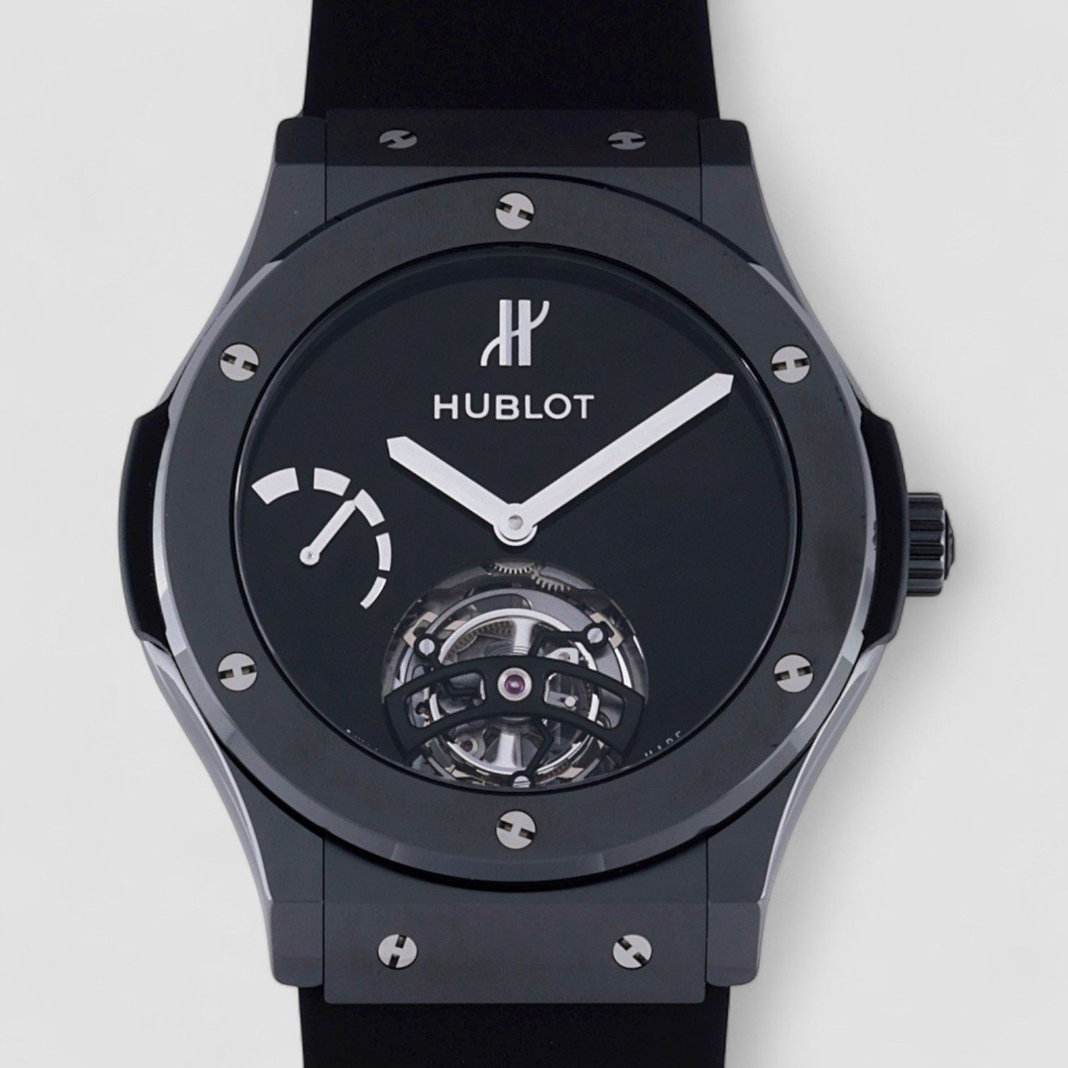 Classic Fusion Tourbillon Yoshida