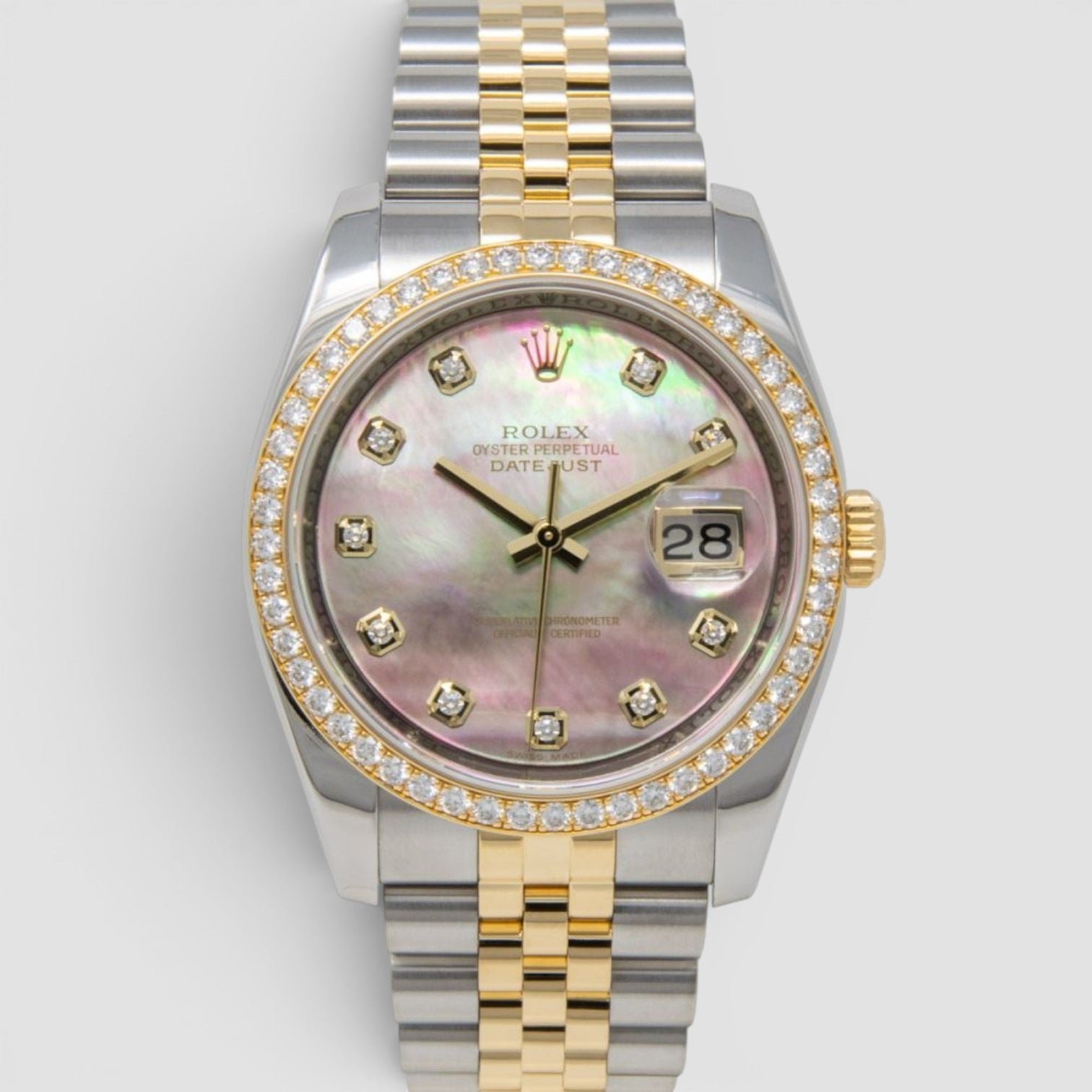 Datejust 36