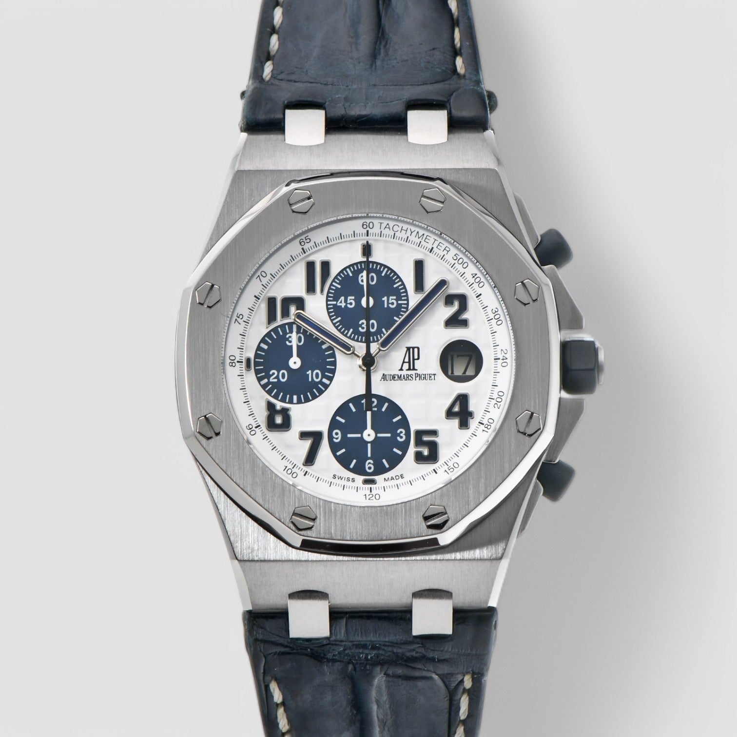 Royal Oak Offshore Navy SS
