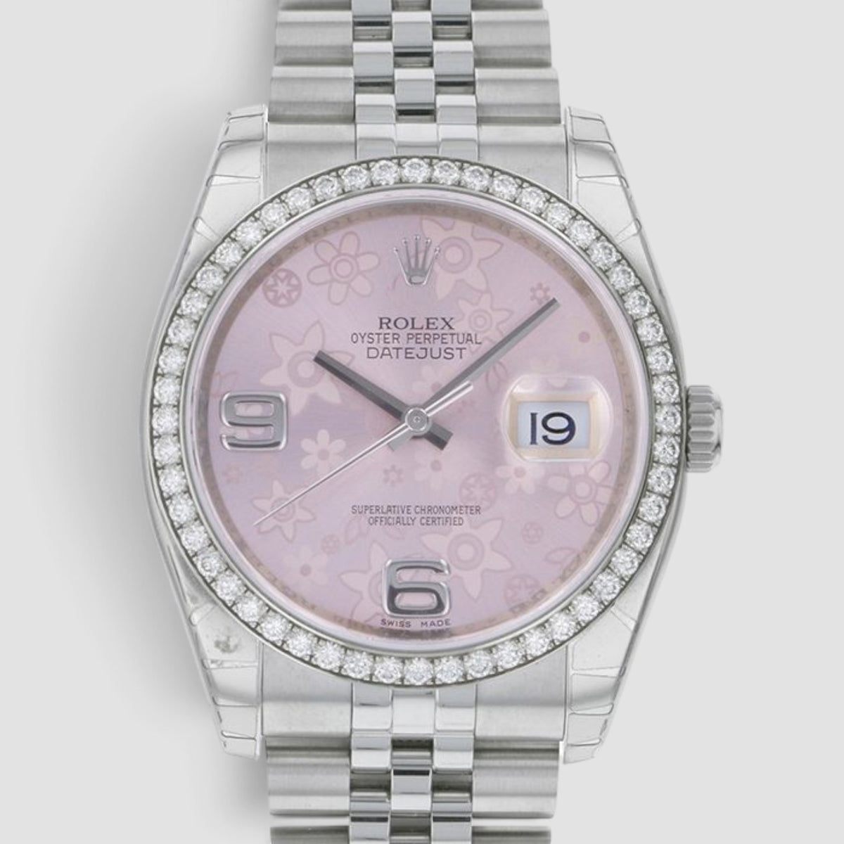 Datejust 36