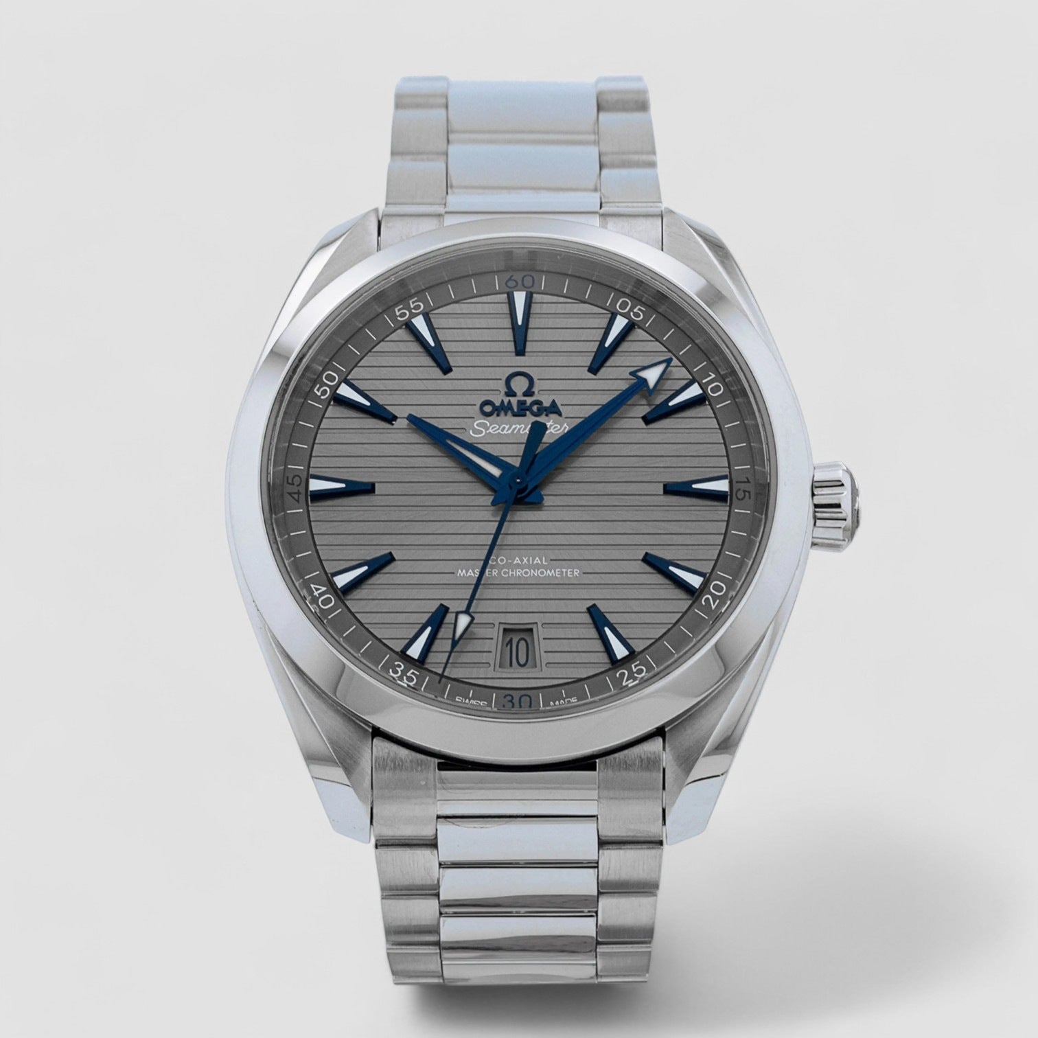 Seamaster Aqua Terra